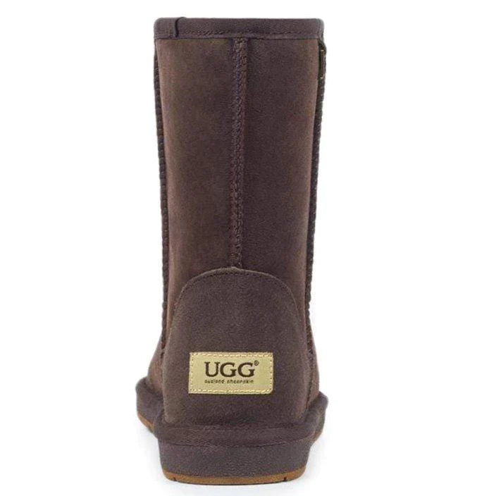 Ugg Boots - UGG Premium Short Classic Boots - Original UGG Australia Classic