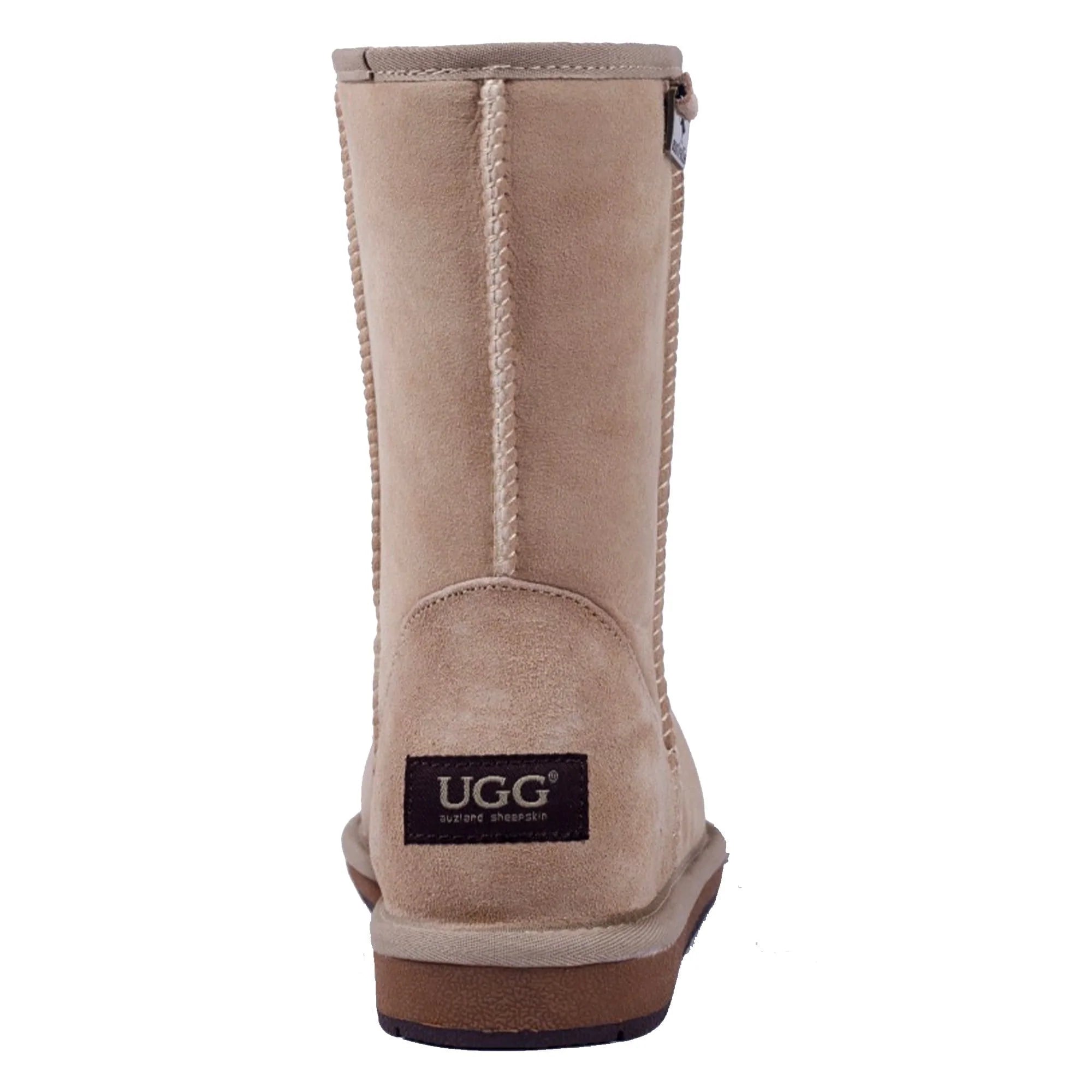 Ugg Boots - UGG Premium Short Classic Boots - Original UGG Australia Classic