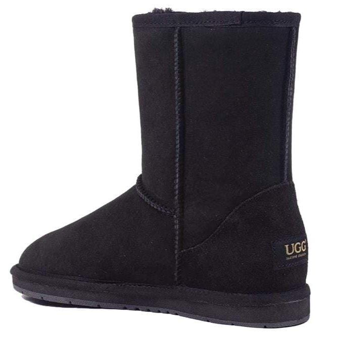 Ugg Boots - UGG Premium Short Classic Boots - Original UGG Australia Classic