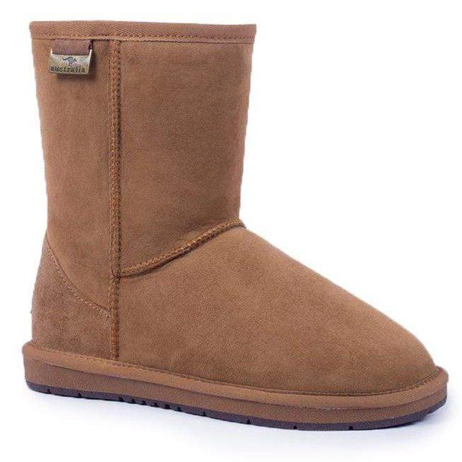 Ugg Boots - UGG Premium Short Classic Boots - Original UGG Australia Classic