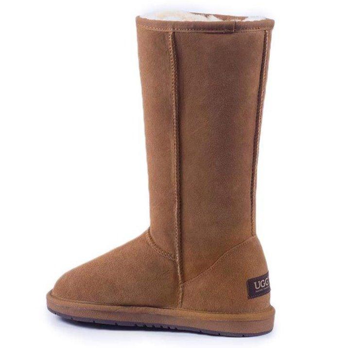 Ugg Boots - UGG Premium Tall Classic Boots - Original UGG Australia Classic