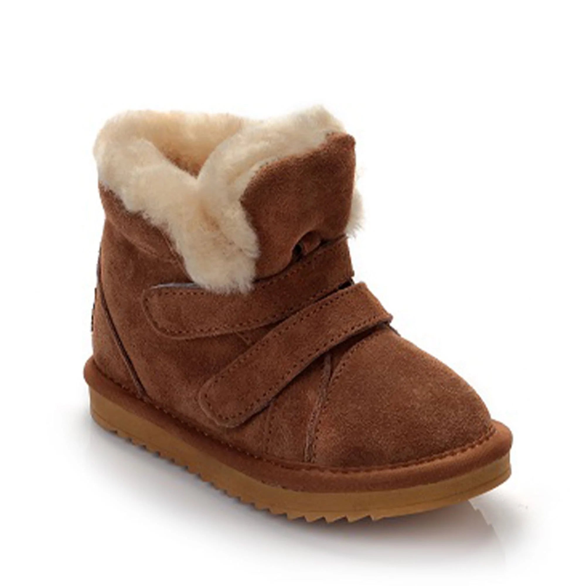 Ugg Boots - UGG Robin Kids Boots - Original UGG Australia Classic