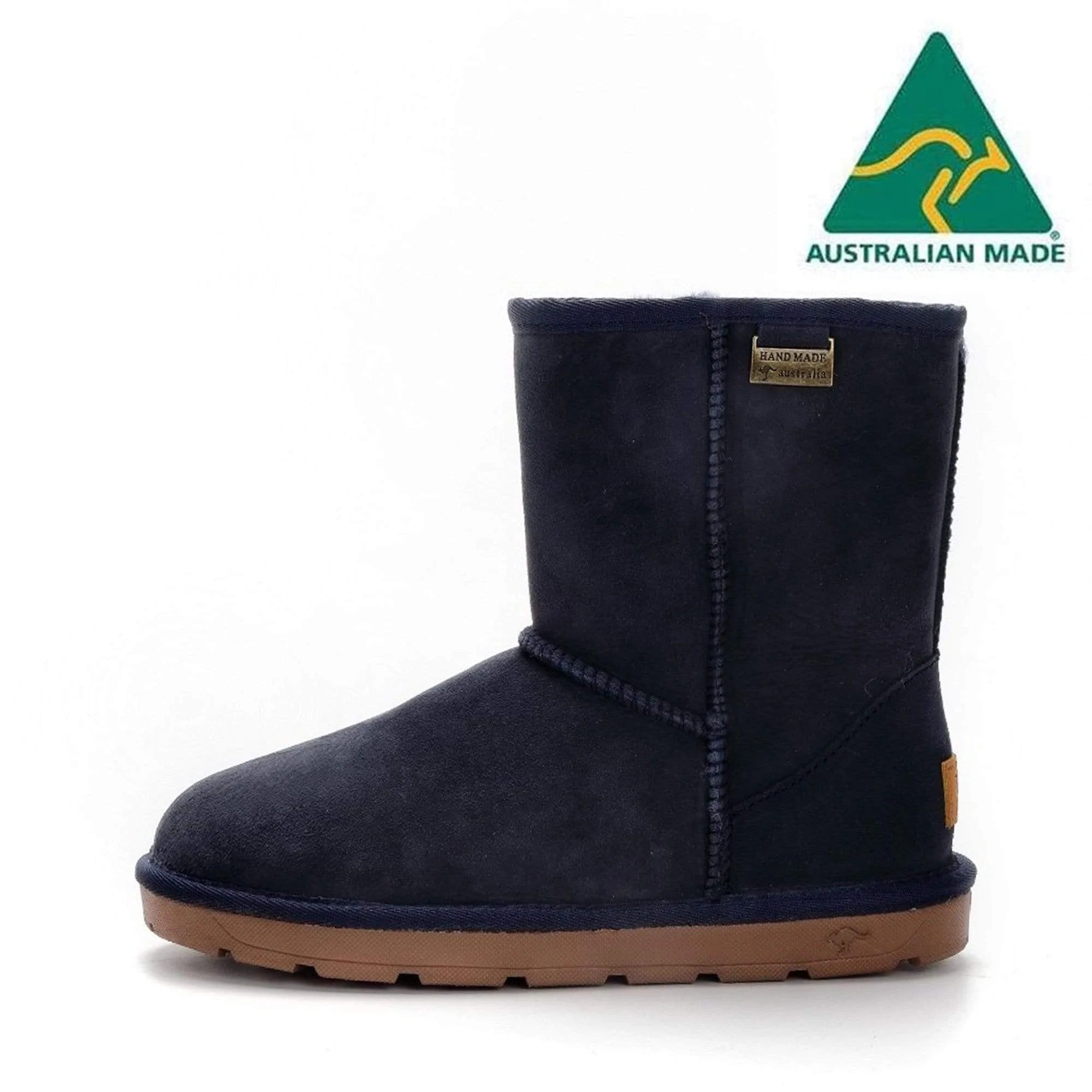Ugg Boots - UGG Roozee Short Classic Boot-Australian Made - Original UGG Australia Classic