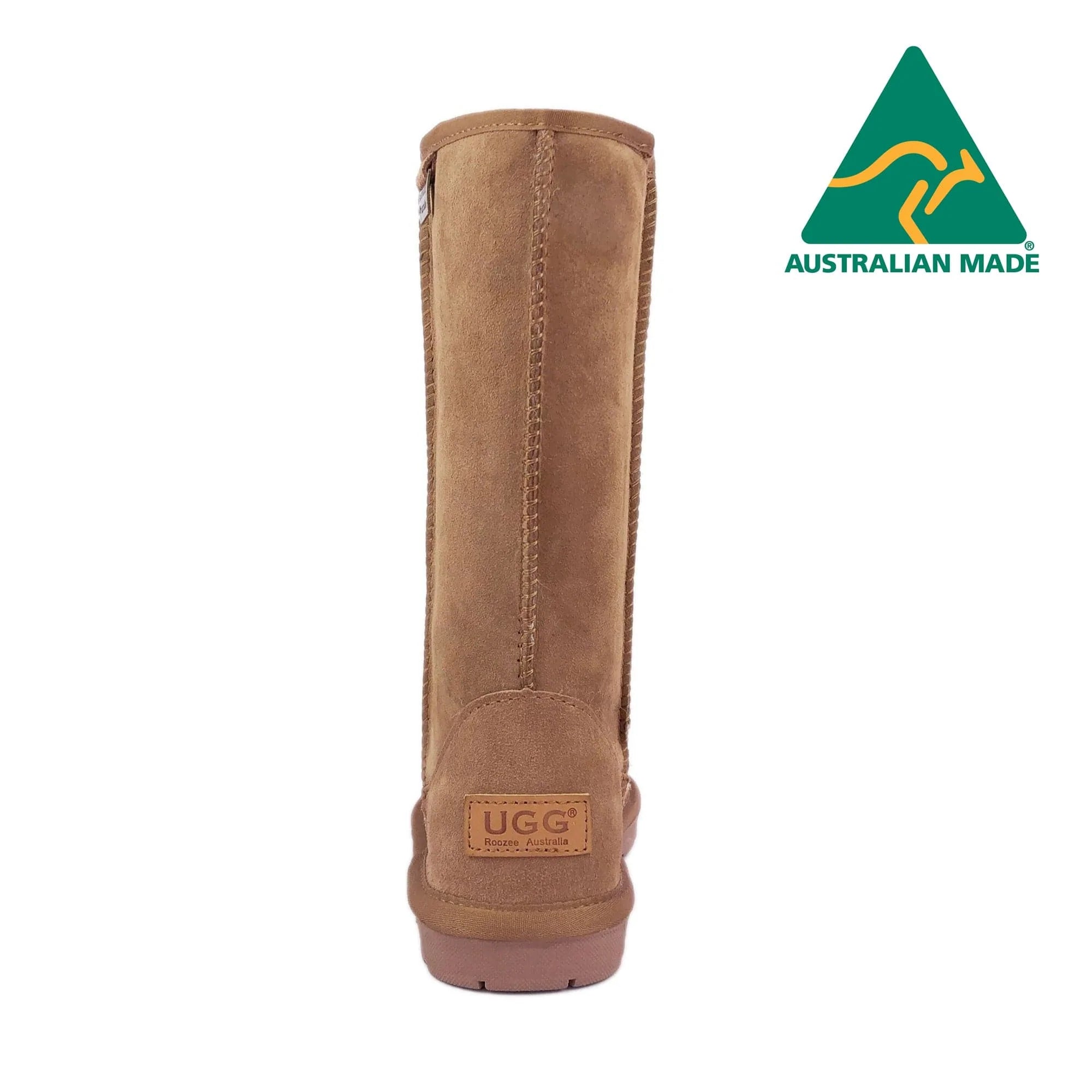 Ugg Boots - UGG Roozee Tall Classic Boot-Australian Made - Original UGG Australia Classic