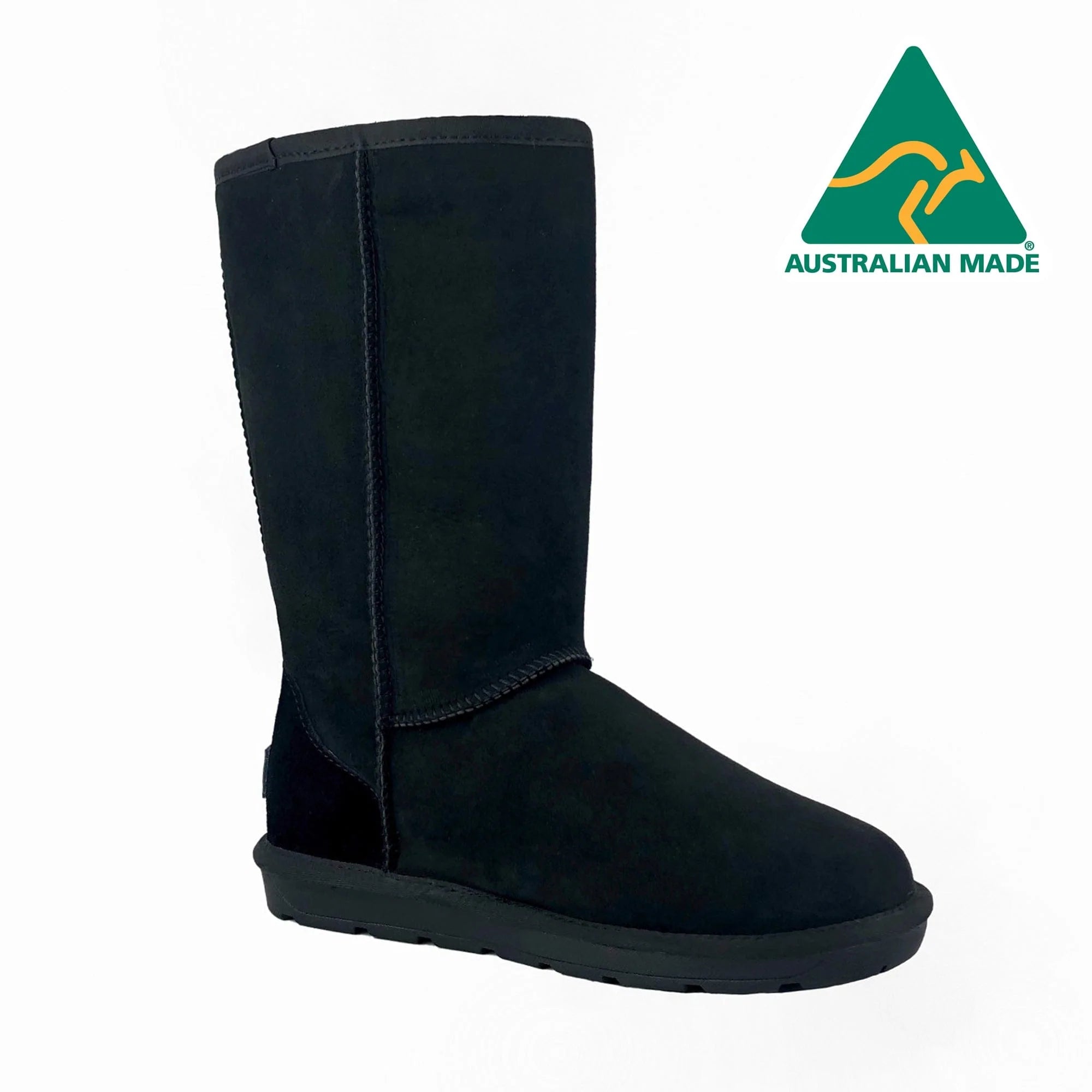 Ugg Boots - UGG Roozee Tall Classic Boot-Australian Made - Original UGG Australia Classic