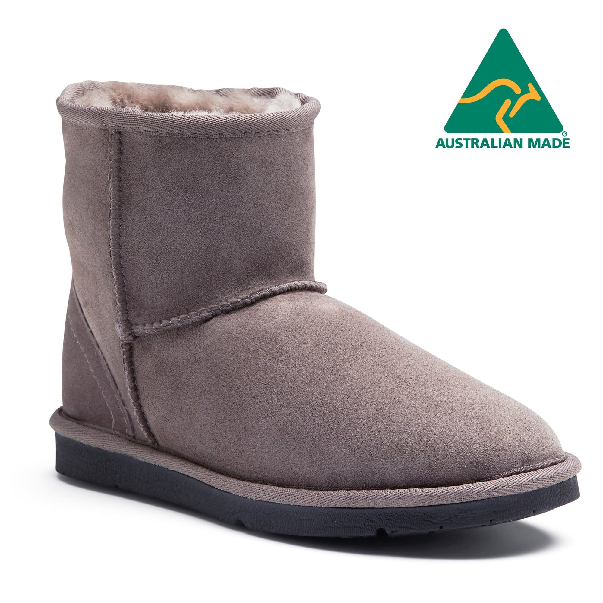 Ugg Boots - UGG Selena Ultra Short Boots - Original UGG Australia Classic