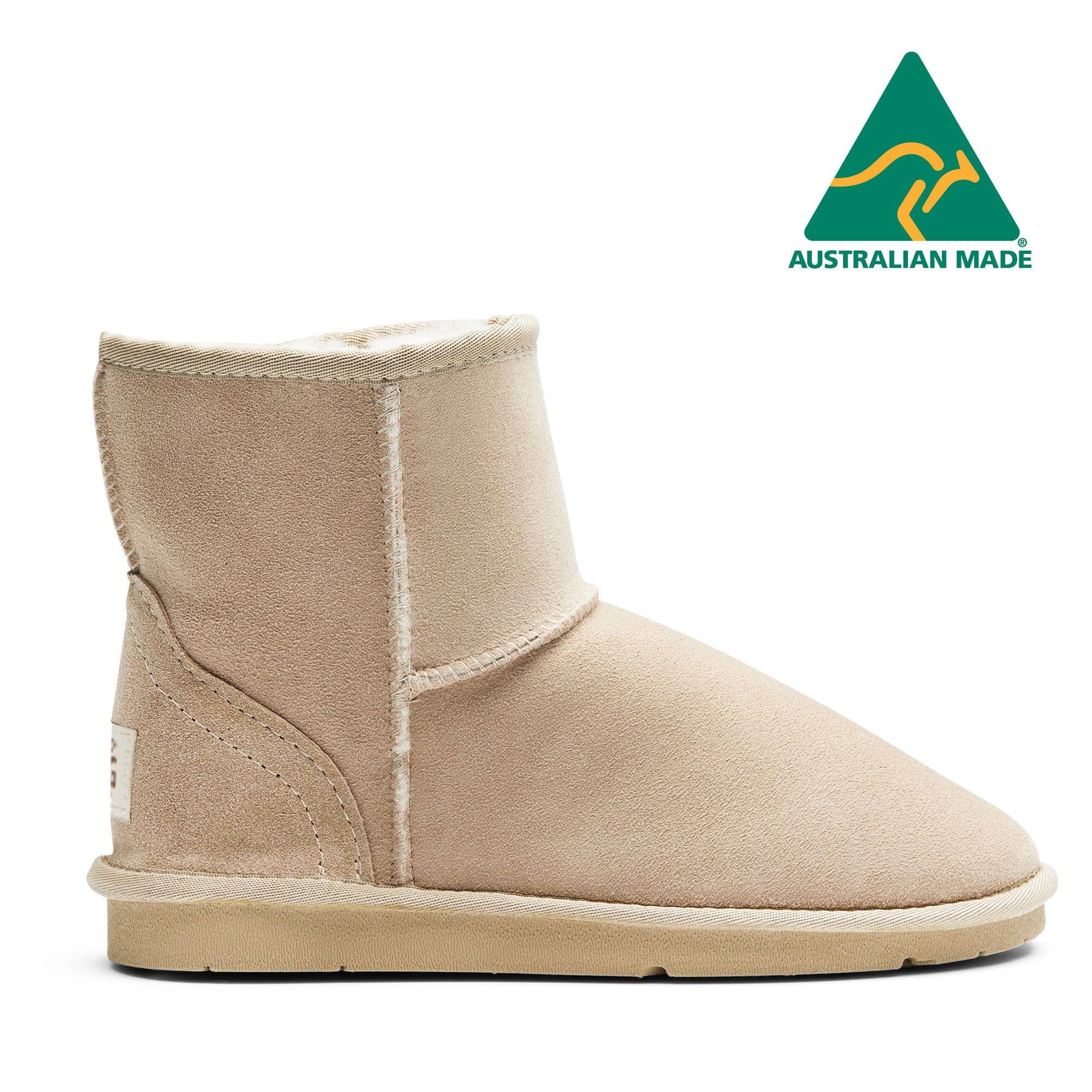 Ugg Boots - UGG Selena Ultra Short Boots - Original UGG Australia Classic