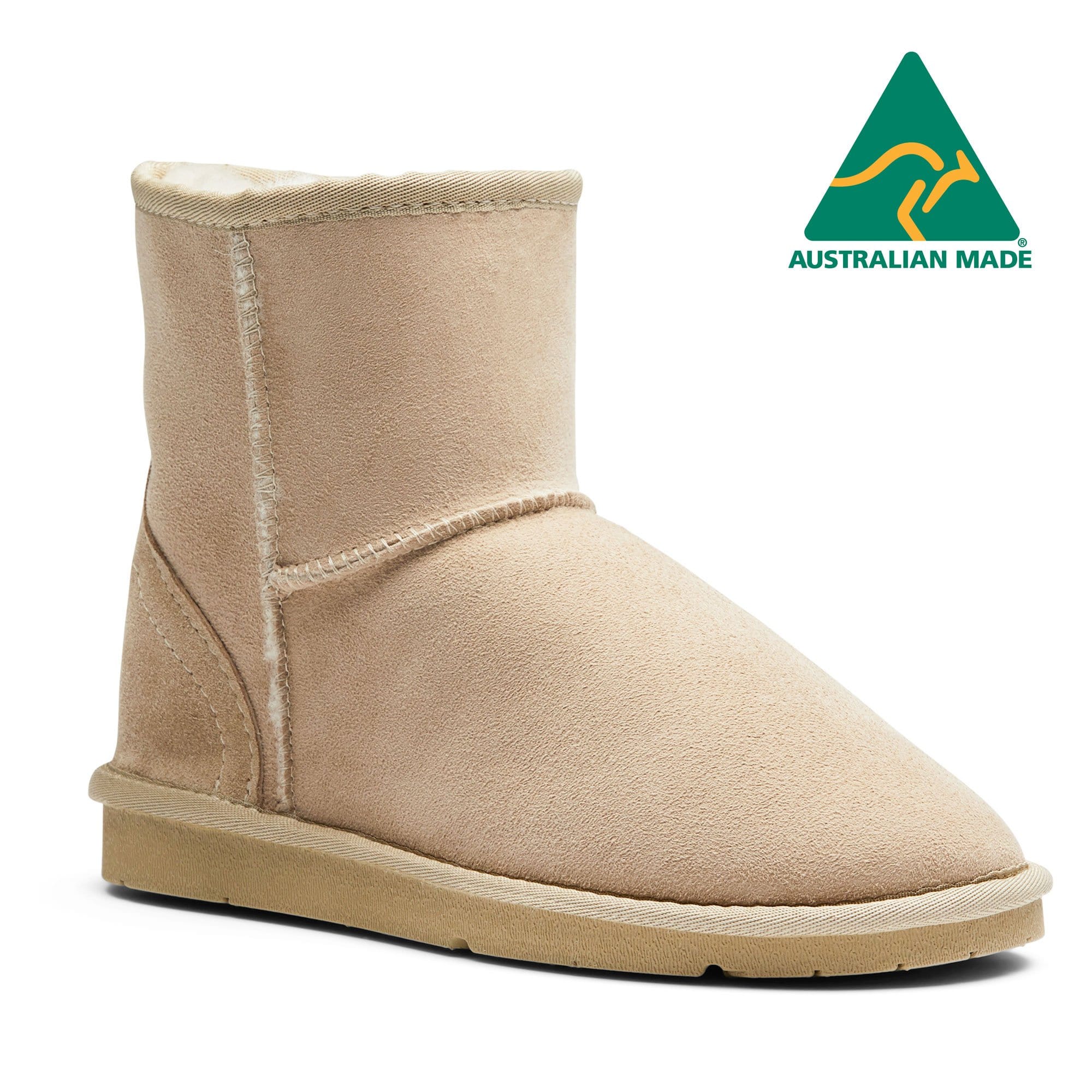 Ugg Boots - UGG Selena Ultra Short Boots - Original UGG Australia Classic