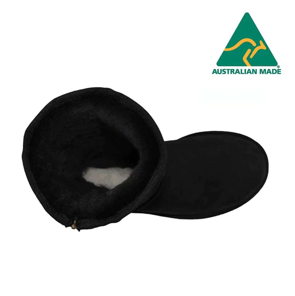 Ugg Boots - UGG Tall Zip - Made in Australia - Original UGG Australia Classic