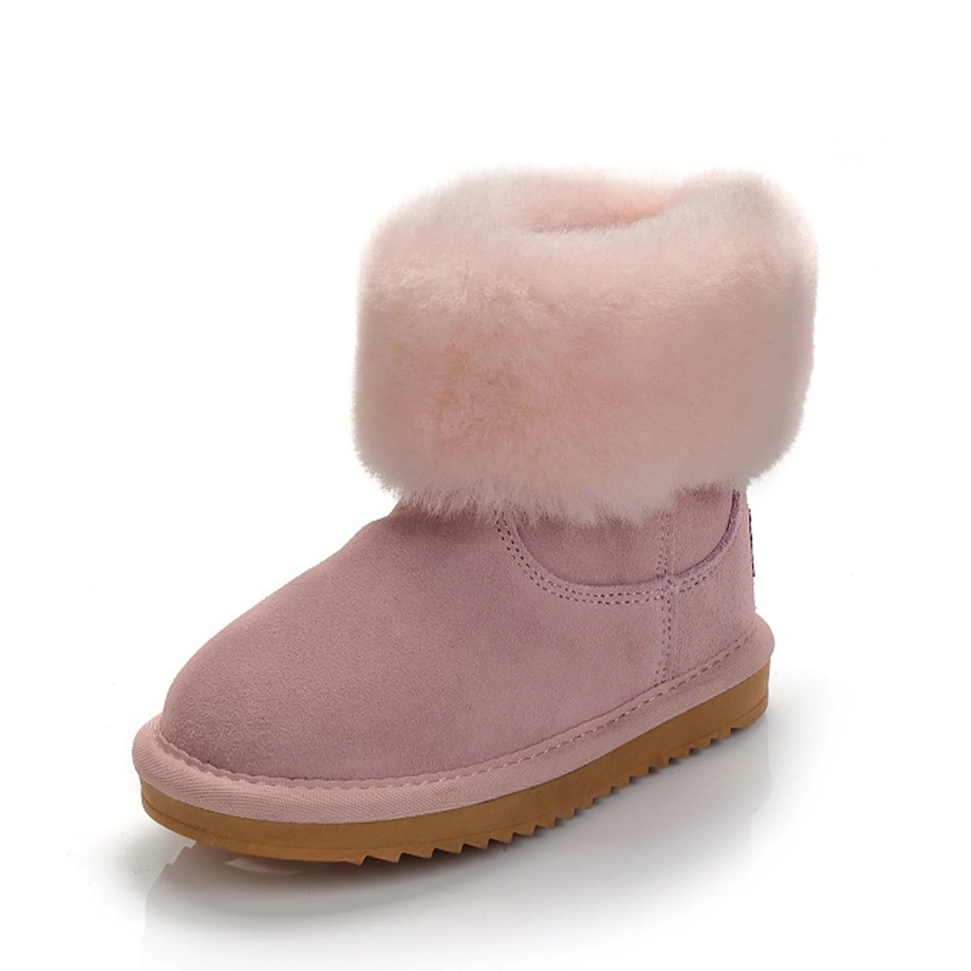 Ugg Boots - UGG Tish Kids Boots - Original UGG Australia Classic