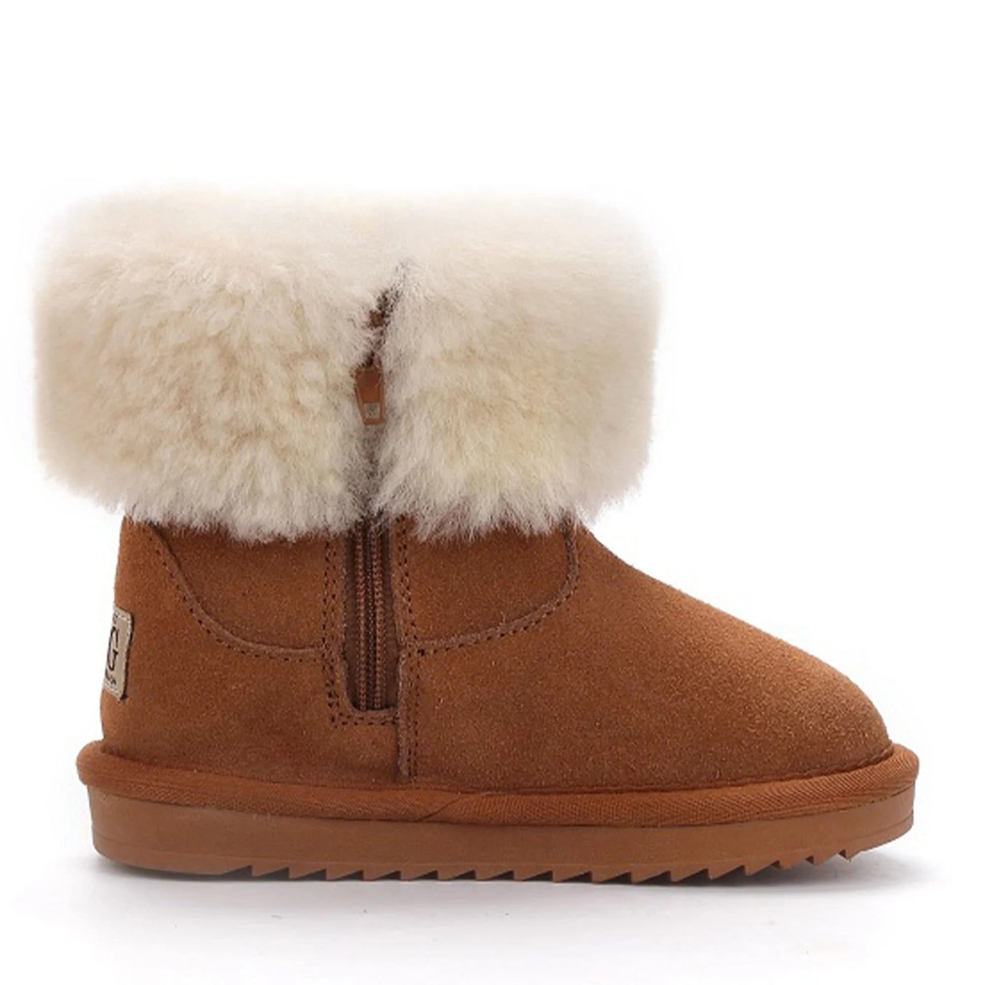 Ugg Boots - UGG Tish Kids Boots - Original UGG Australia Classic