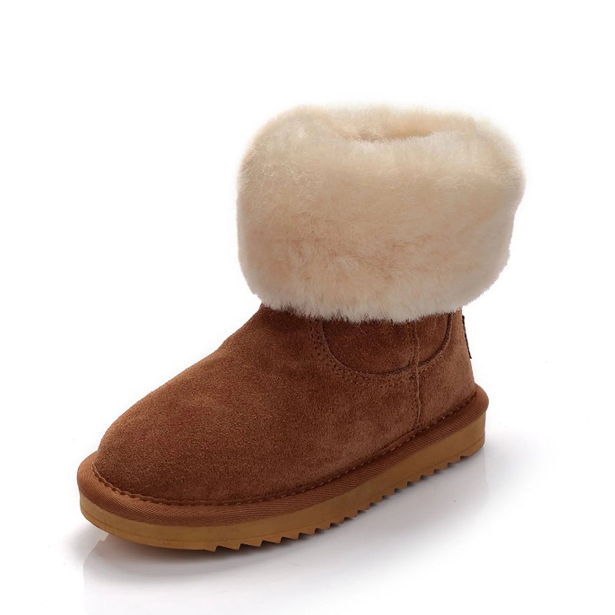 Ugg Boots - UGG Tish Kids Boots - Original UGG Australia Classic
