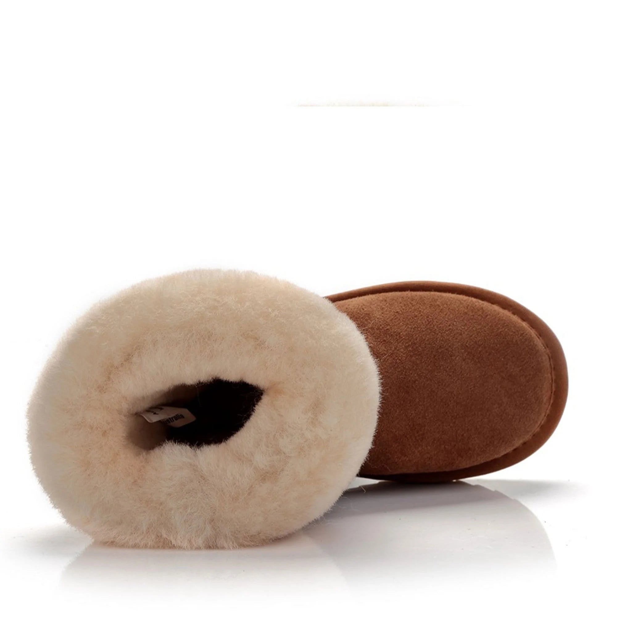 Ugg Boots - UGG Tish Kids Boots - Original UGG Australia Classic