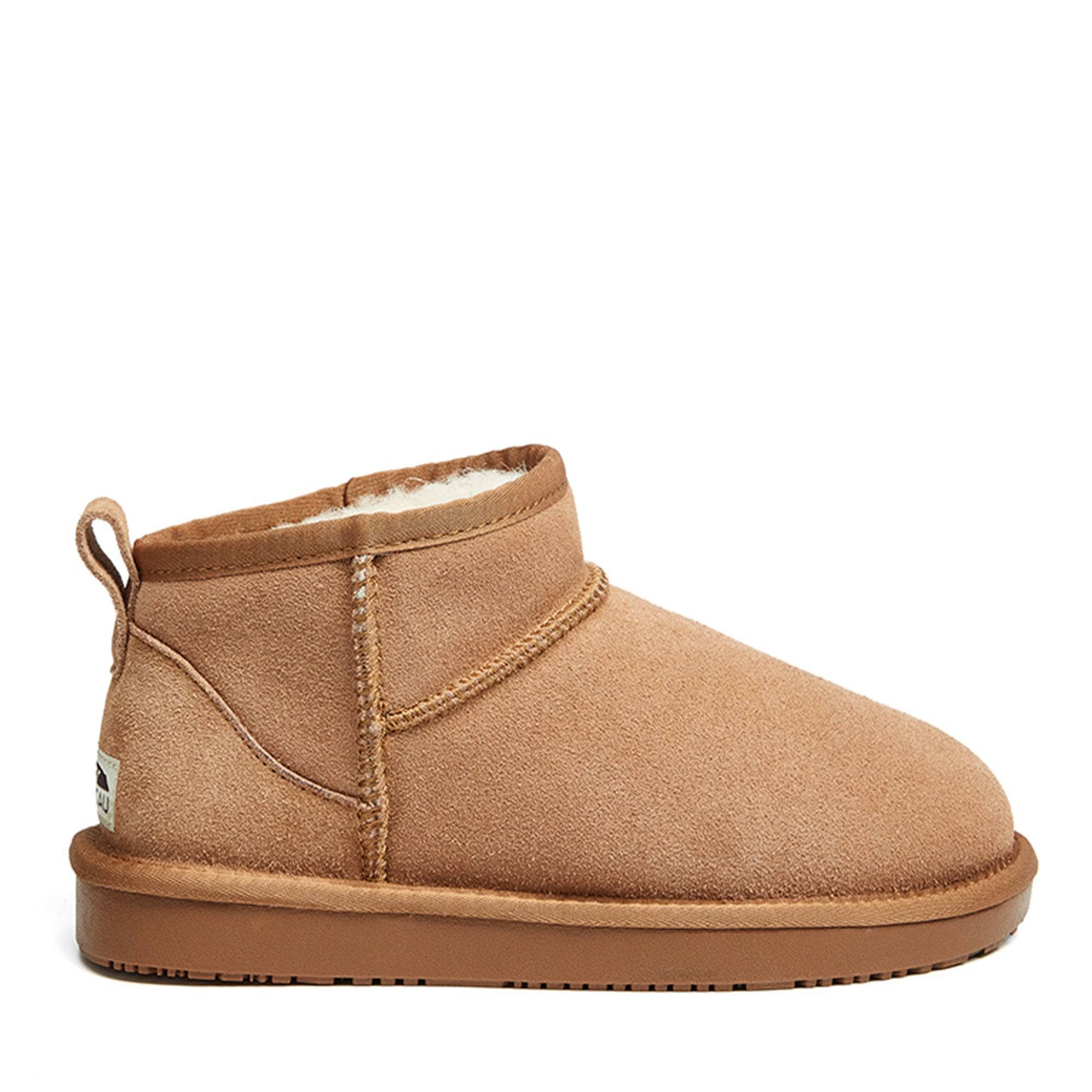 Ugg Boots - UGG Willow Ultra Mini Boots - Original UGG Australia Classic