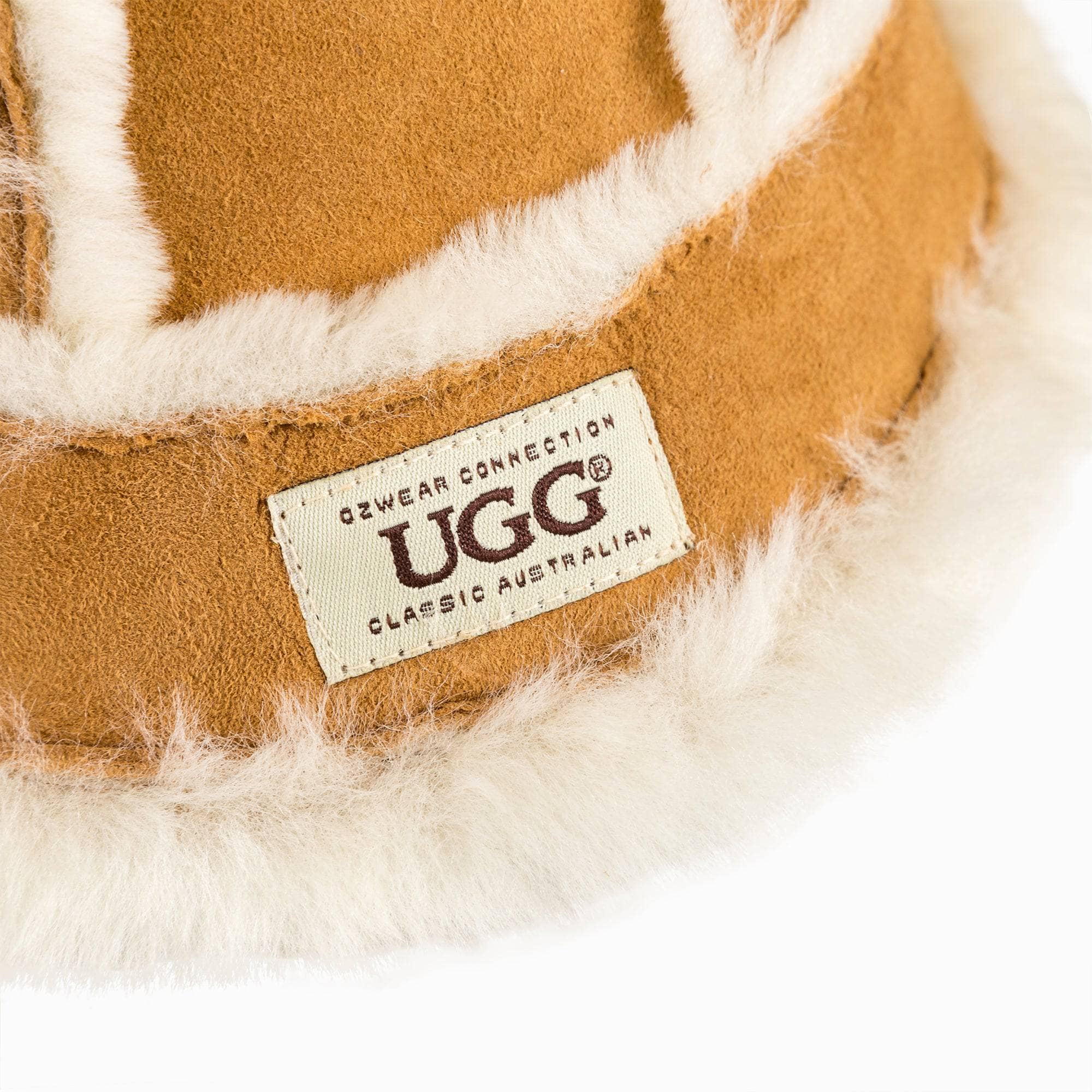  - UGG Buckle Hat - Original UGG Australia Classic