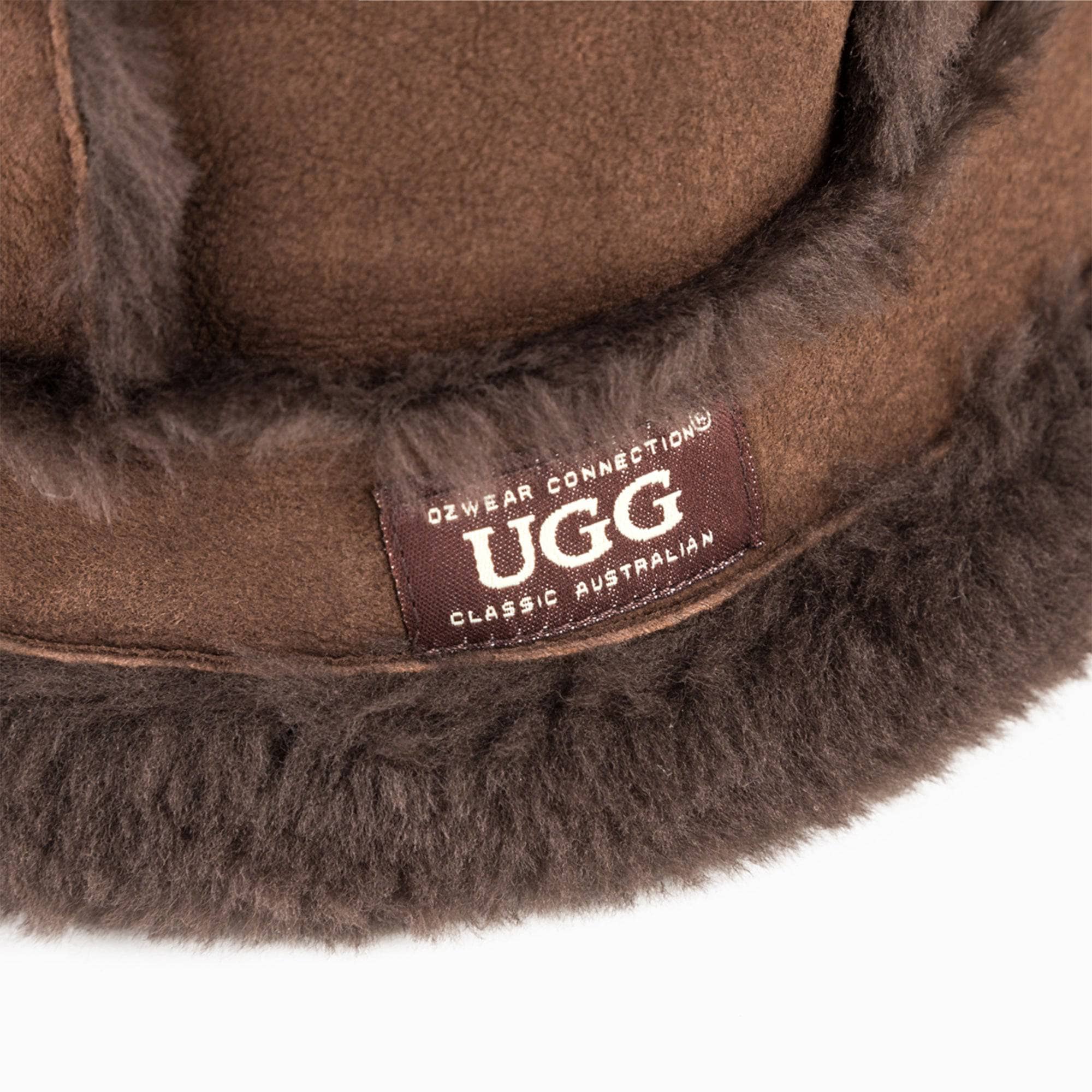 - UGG Buckle Hat - Original UGG Australia Classic