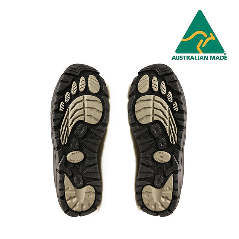 Australian Made - Buller Terrain Ugg Boots