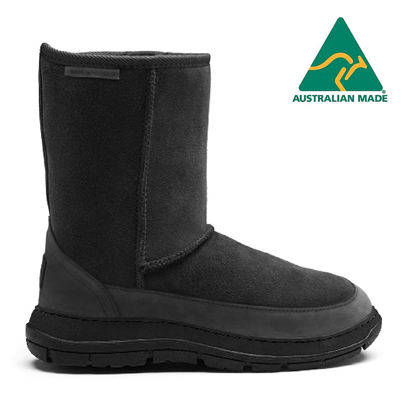 UGG Buller Terrain Boots - Australian Made