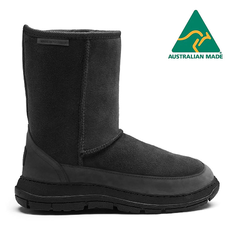 UGG Buller Terrain Boots Australian Made Original UGG Australia Classic