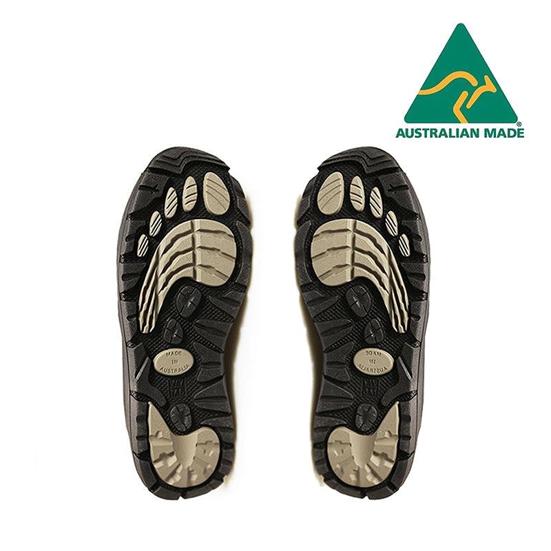 Australian Made - Buller Terrain Ugg Boots