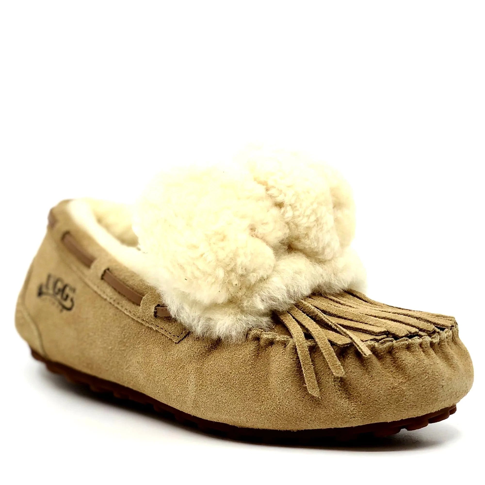 - UGG Bunny Moccasin - Original UGG Australia Classic