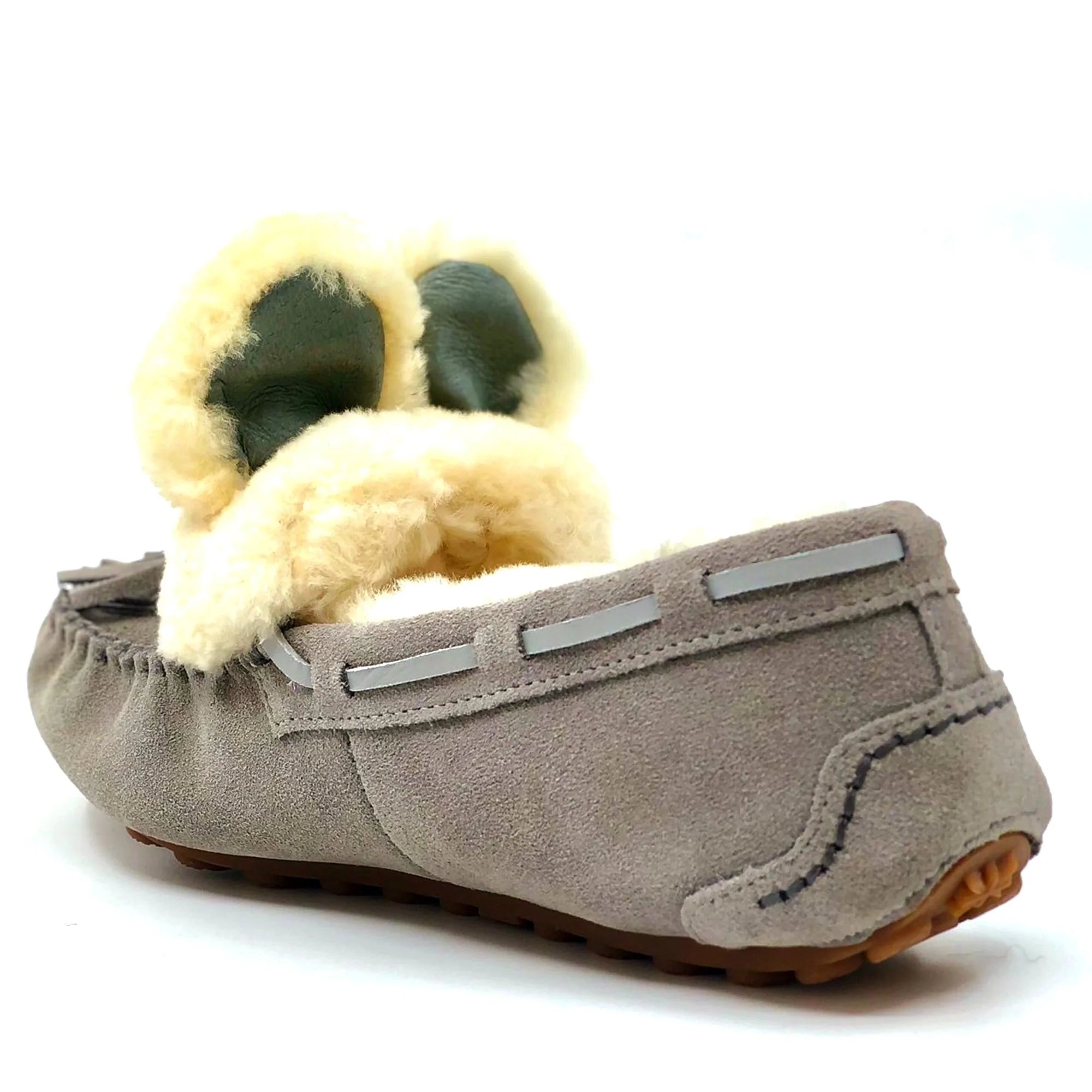 - UGG Bunny Moccasin - Original UGG Australia Classic