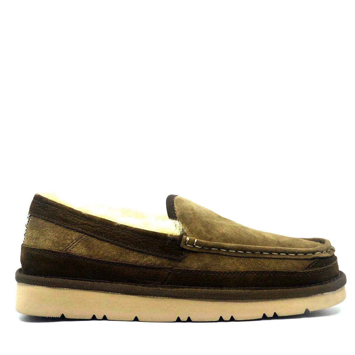 Mens sales cabin slippers