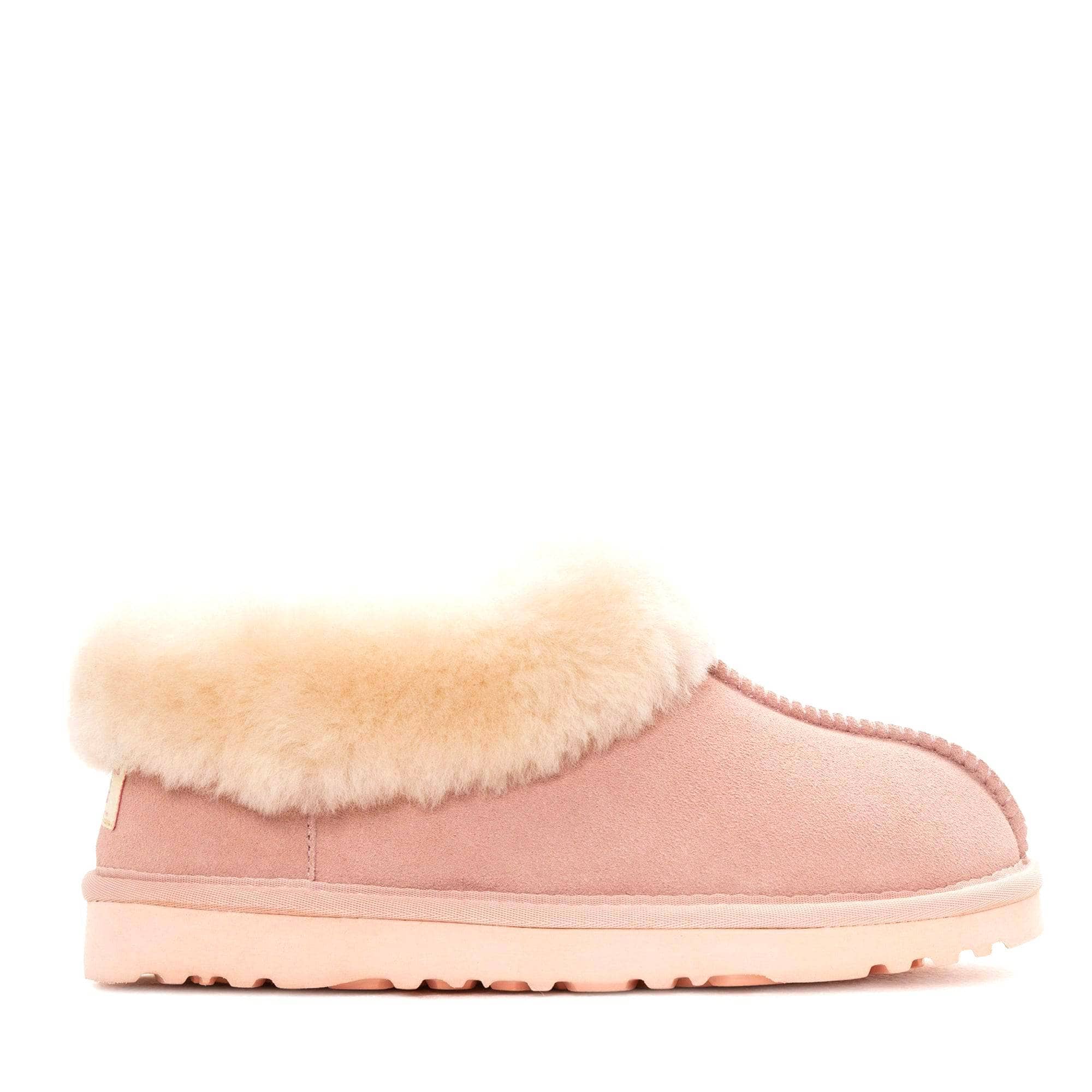 - UGG Celeb Collar Slippers - Original UGG Australia Classic