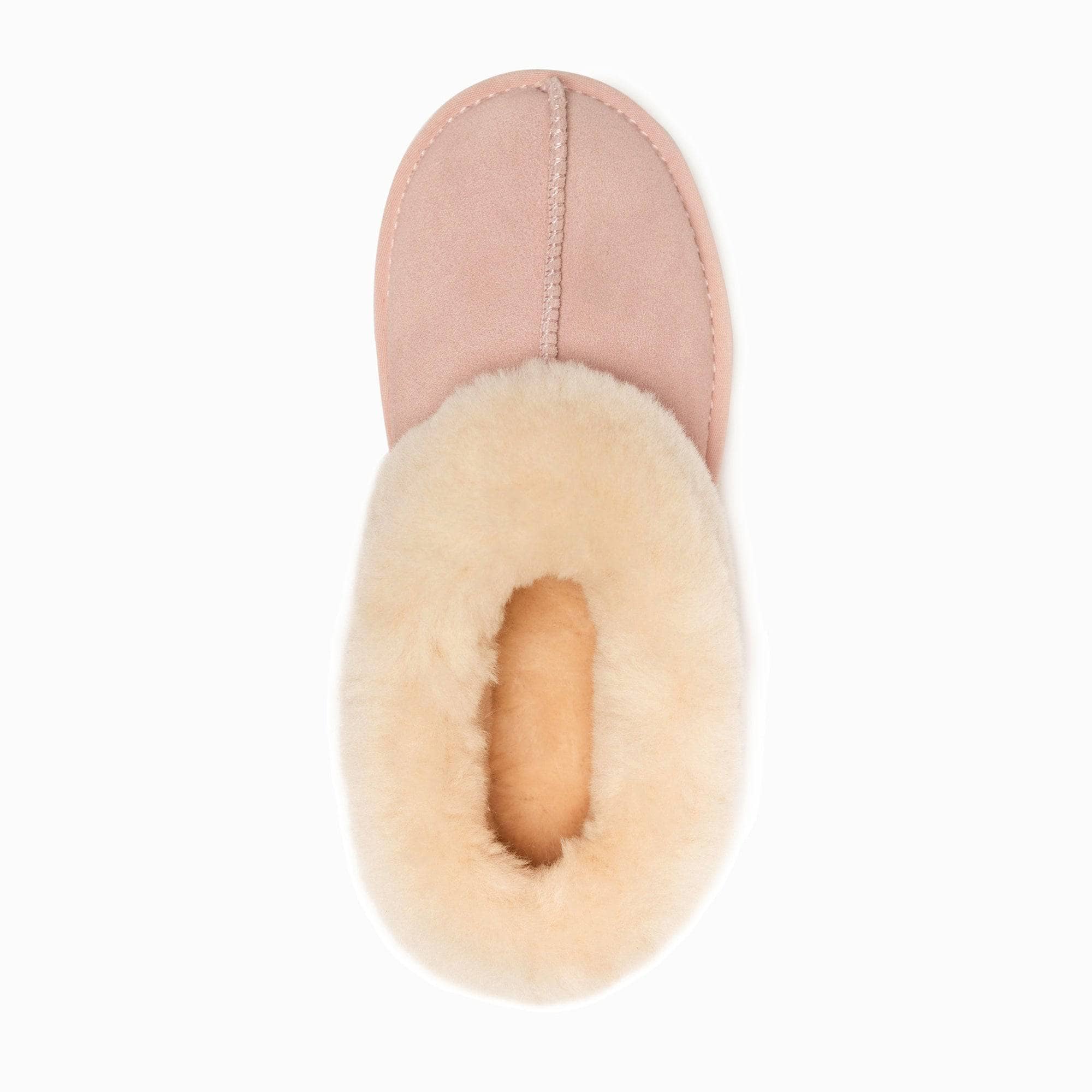 - UGG Celeb Collar Slippers - Original UGG Australia Classic