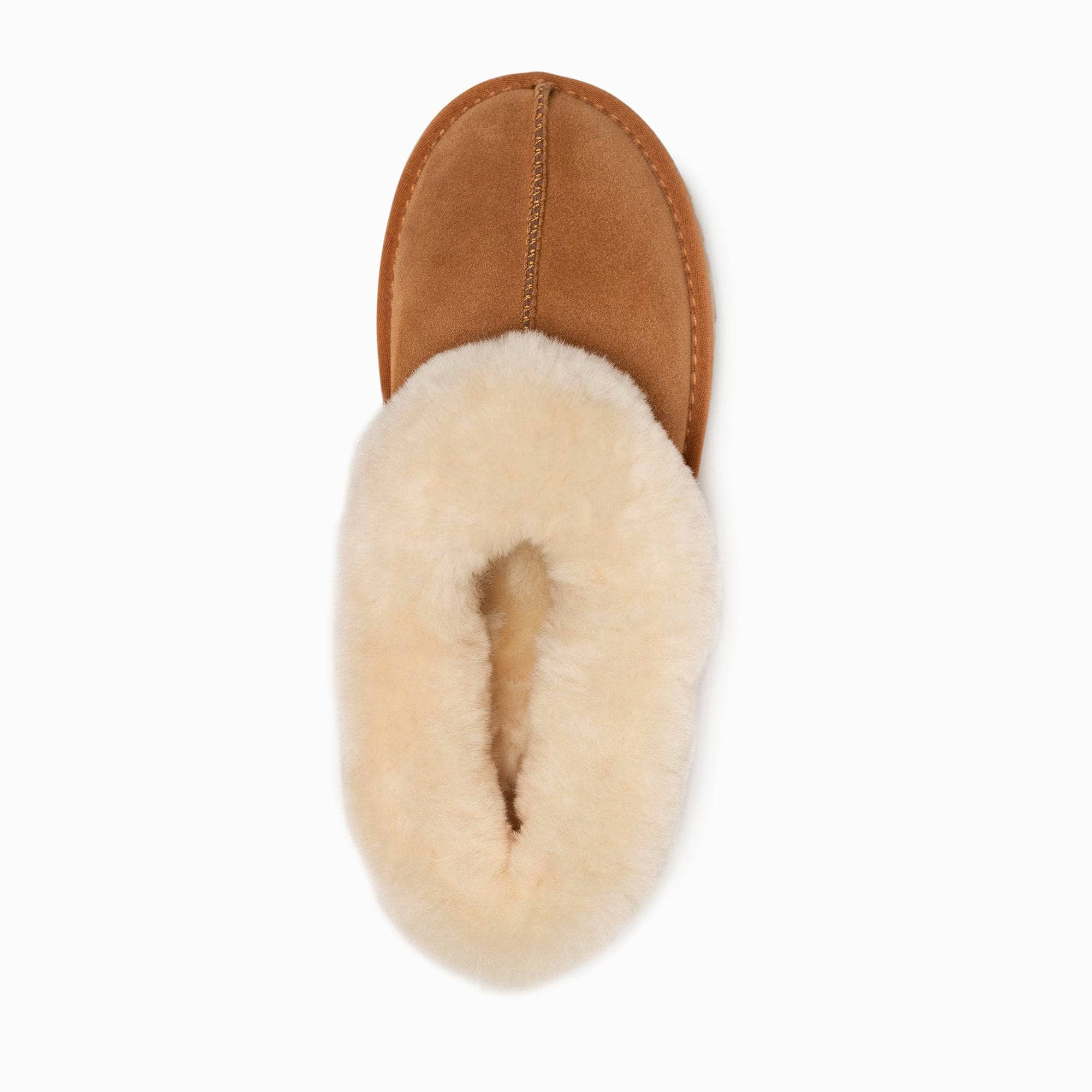 - UGG Celeb Collar Slippers - Original UGG Australia Classic