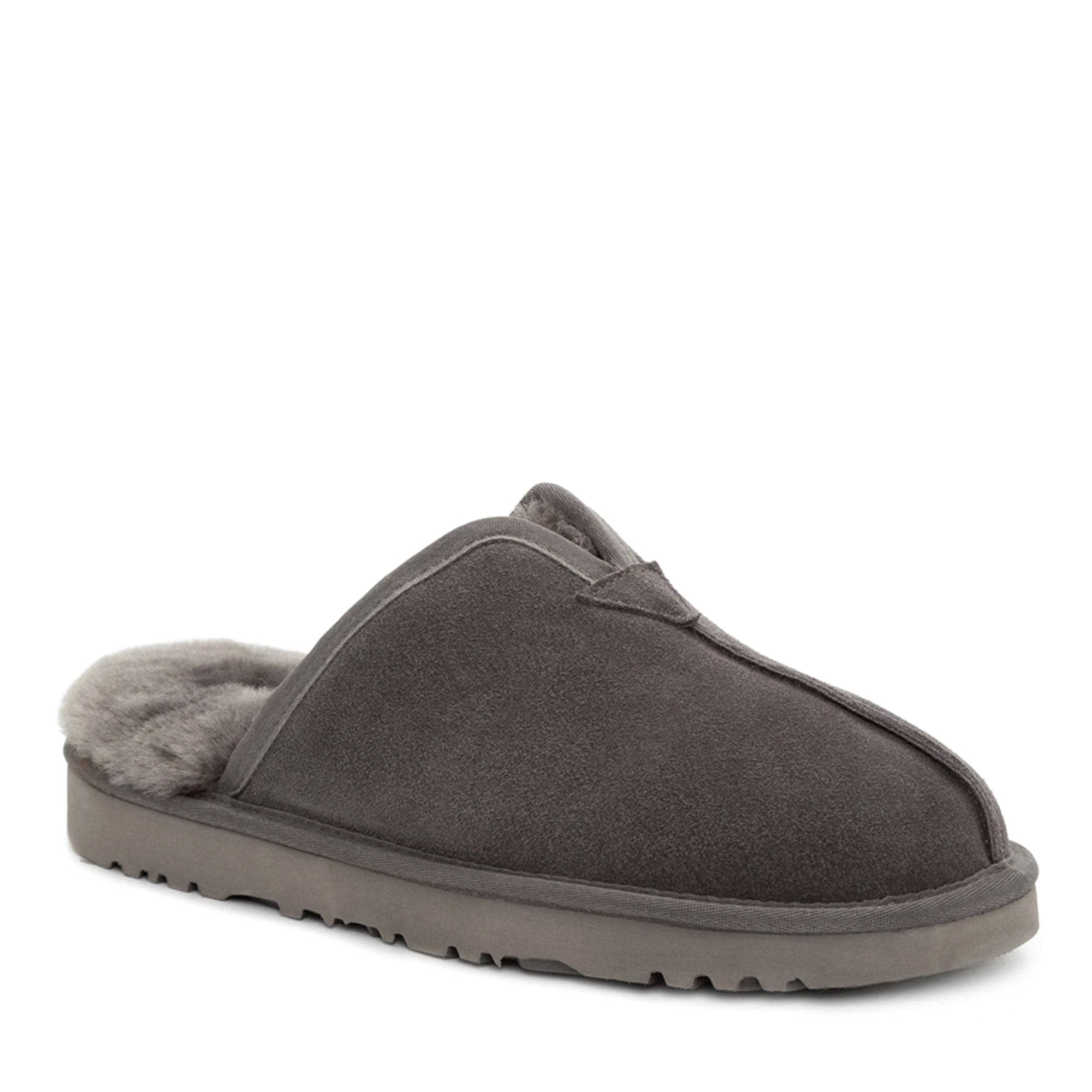 - UGG Charlie Sheepskin Scuff - Original UGG Australia Classic