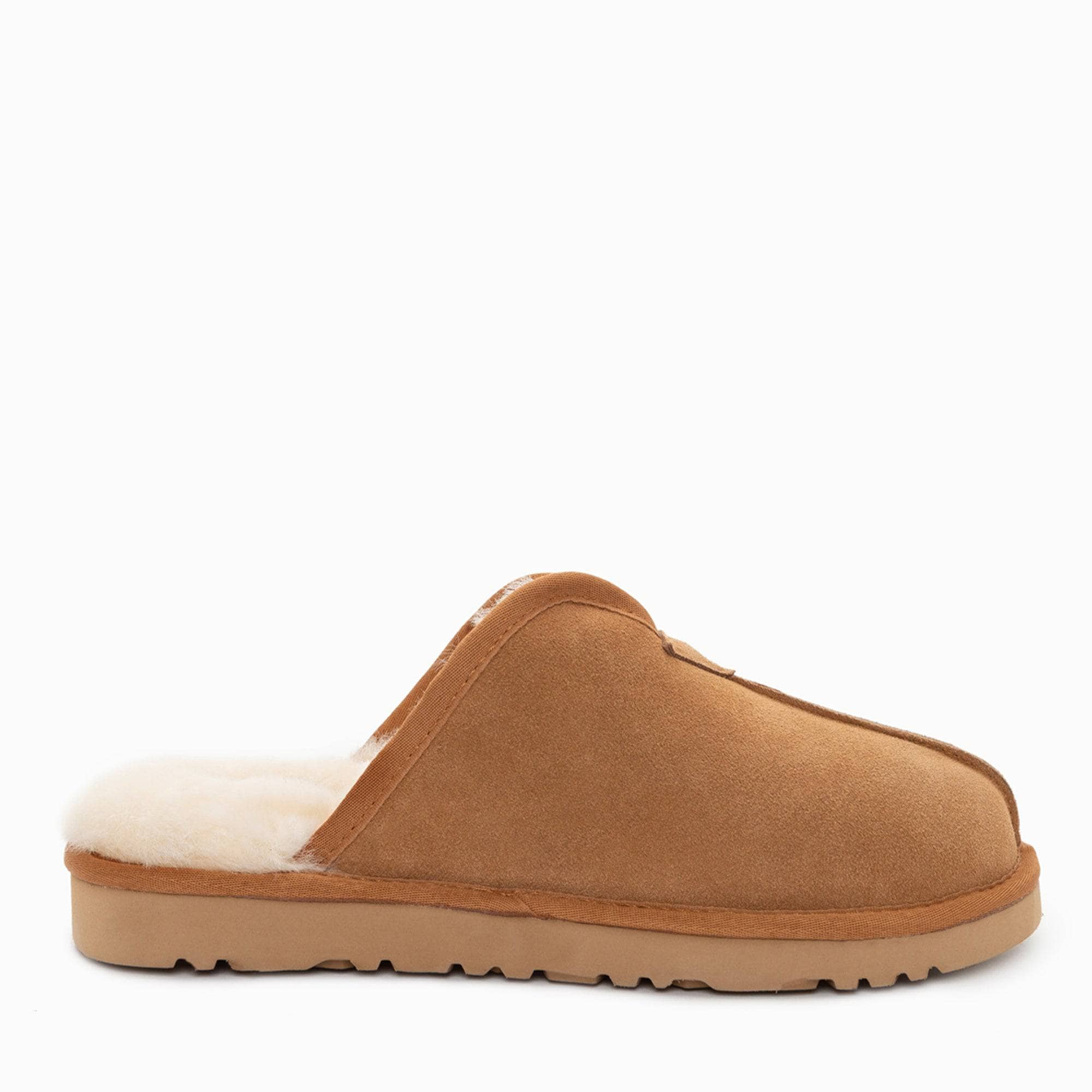 - UGG Charlie Sheepskin Scuff - Original UGG Australia Classic