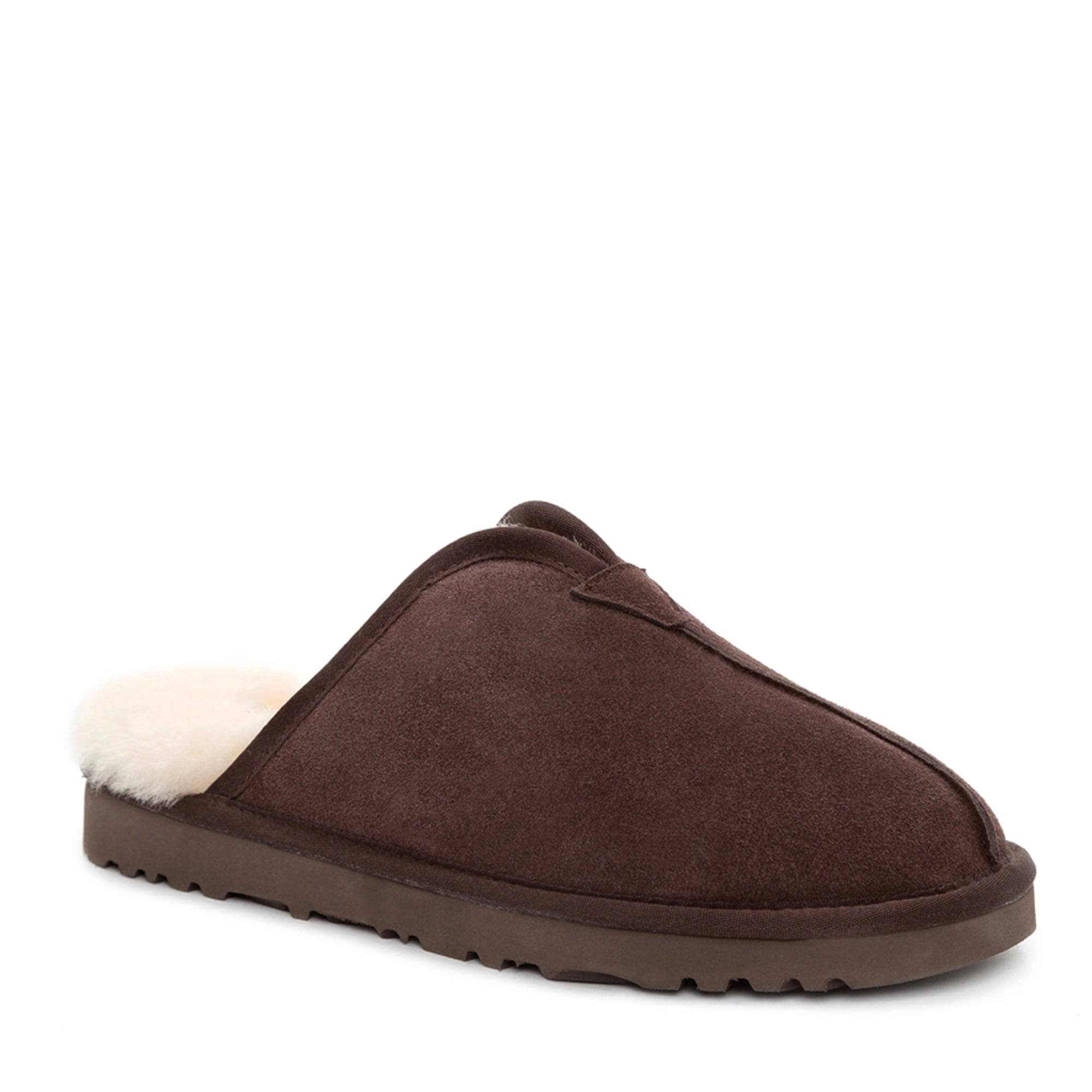 - UGG Charlie Sheepskin Scuff - Original UGG Australia Classic