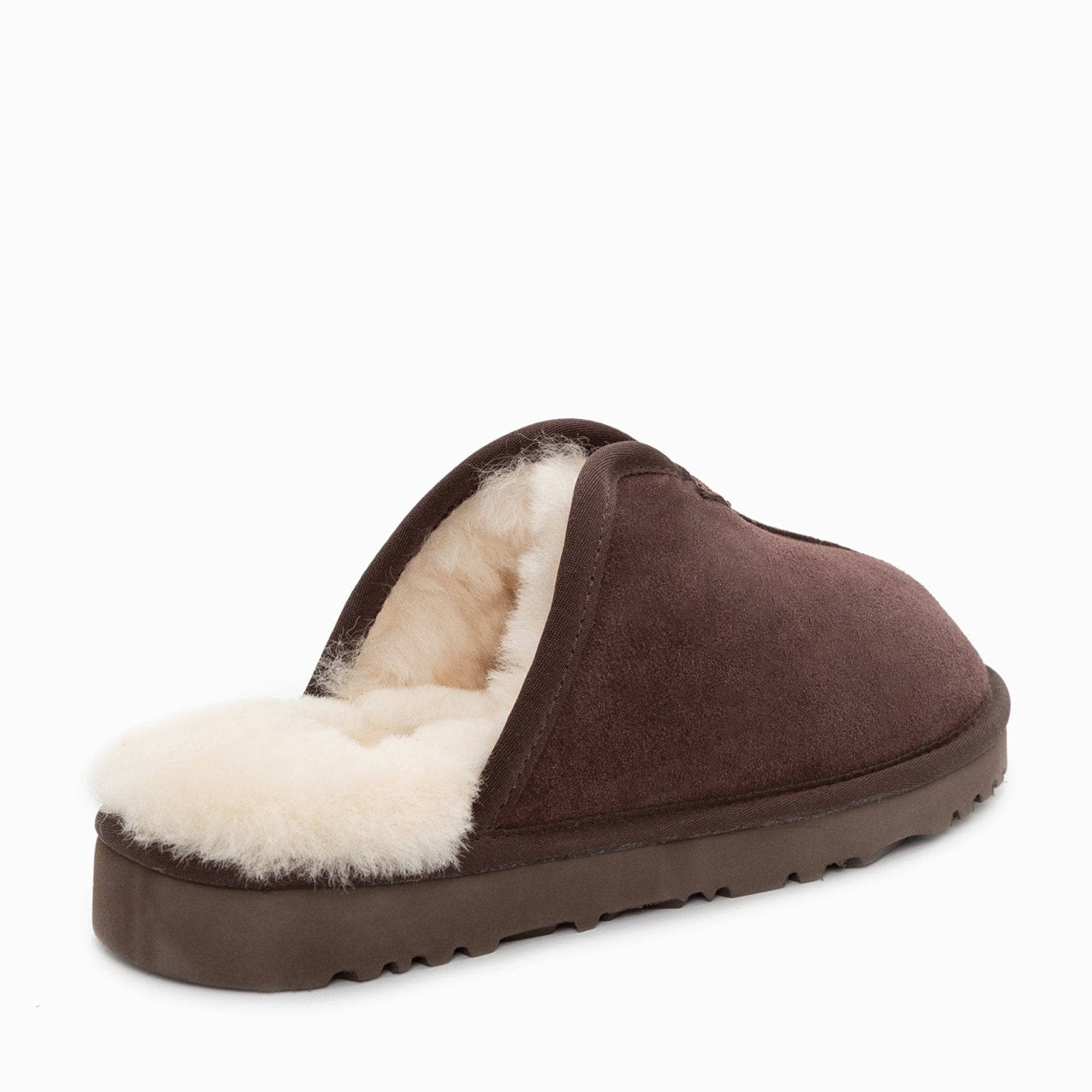 - UGG Charlie Sheepskin Scuff - Original UGG Australia Classic