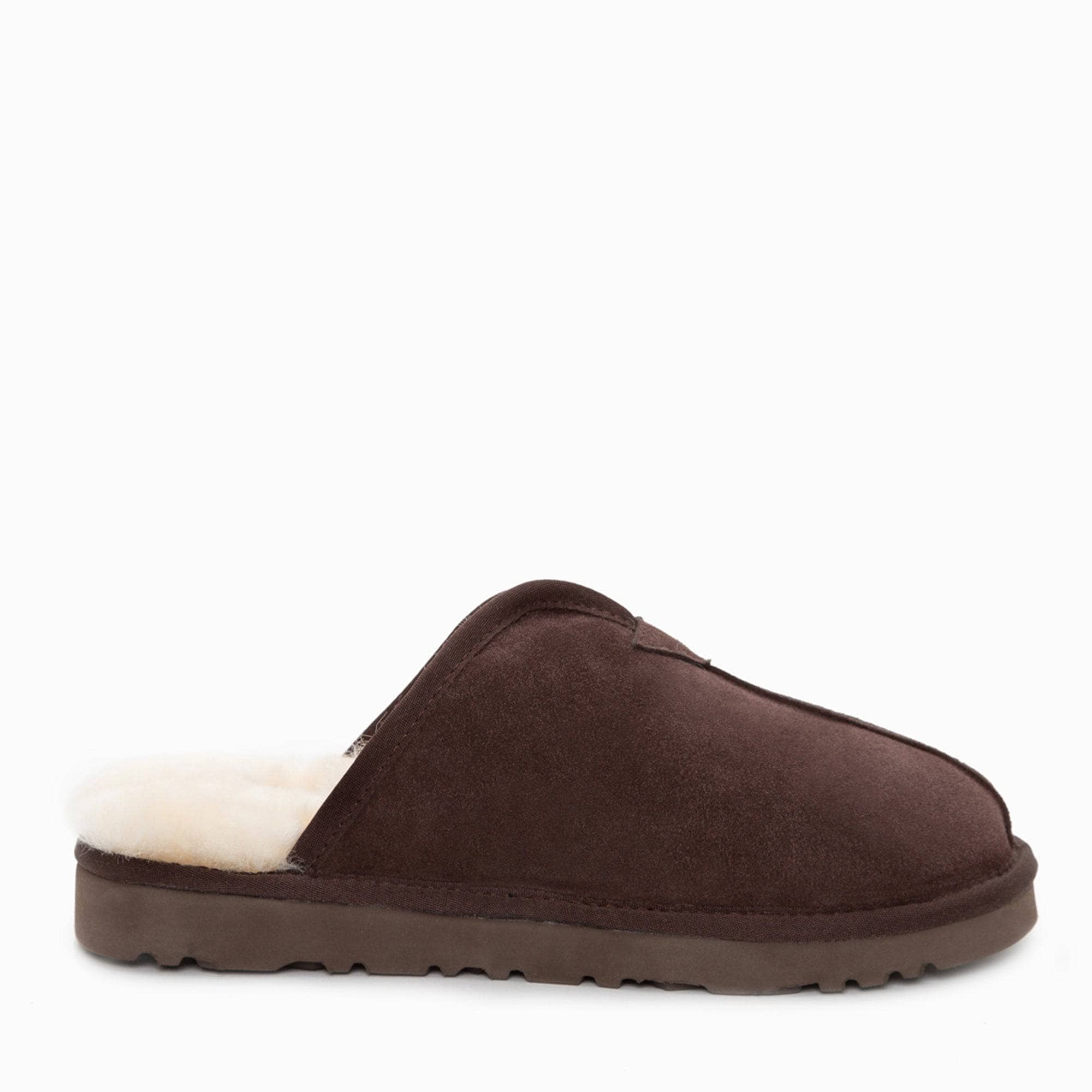 - UGG Charlie Sheepskin Scuff - Original UGG Australia Classic