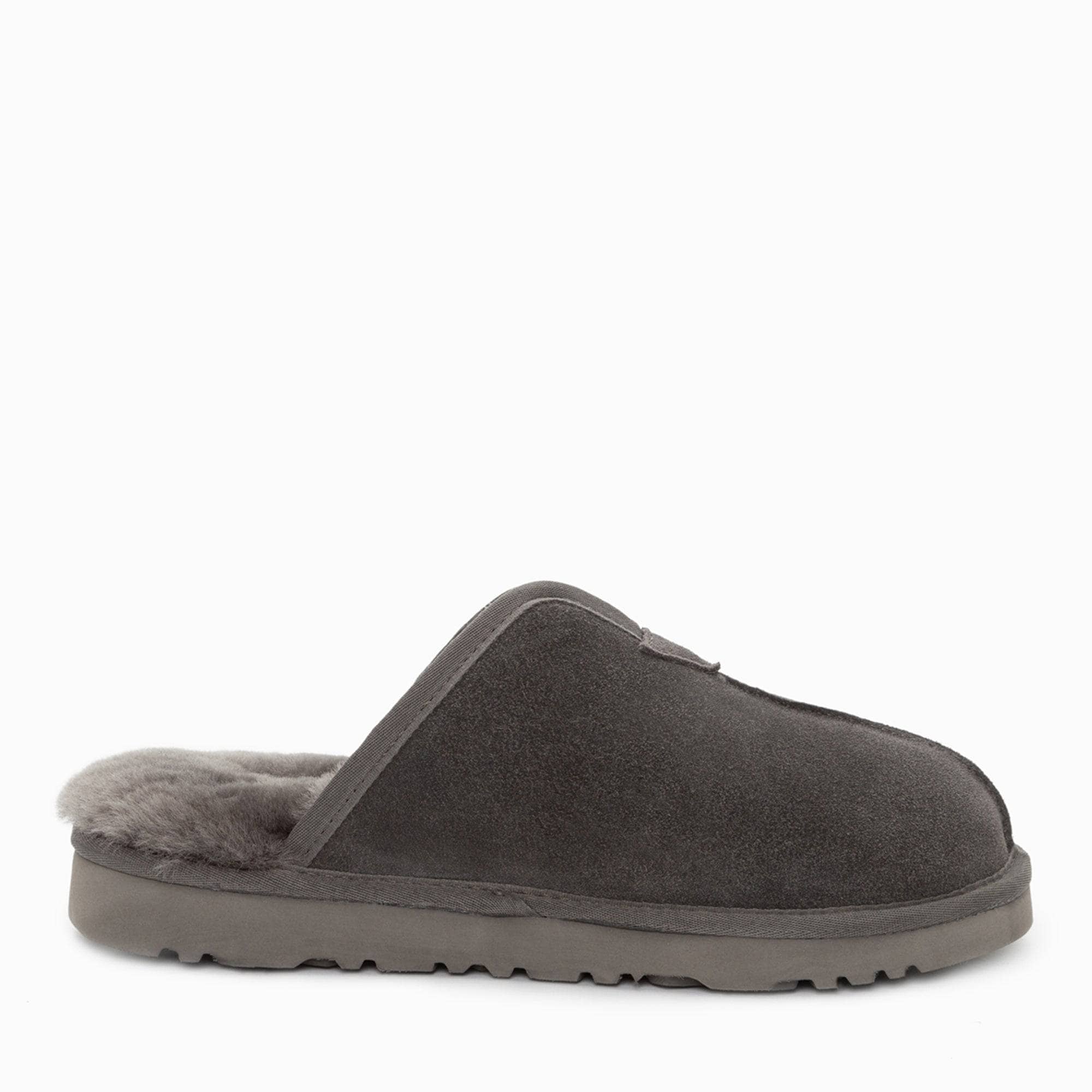 - UGG Charlie Sheepskin Scuff - Original UGG Australia Classic