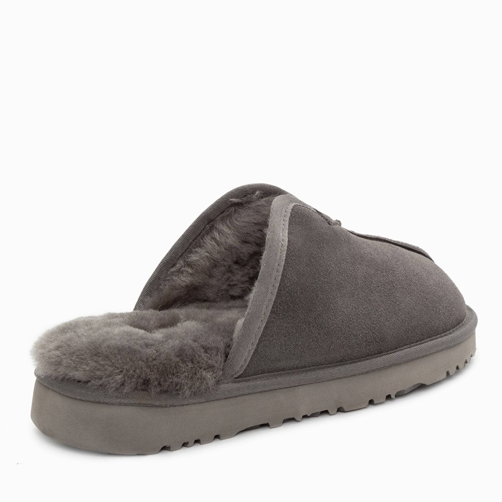 - UGG Charlie Sheepskin Scuff - Original UGG Australia Classic