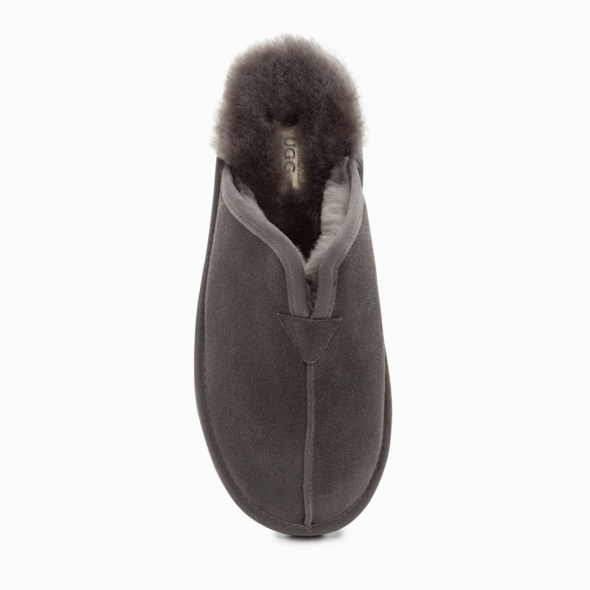 - UGG Charlie Sheepskin Scuff - Original UGG Australia Classic
