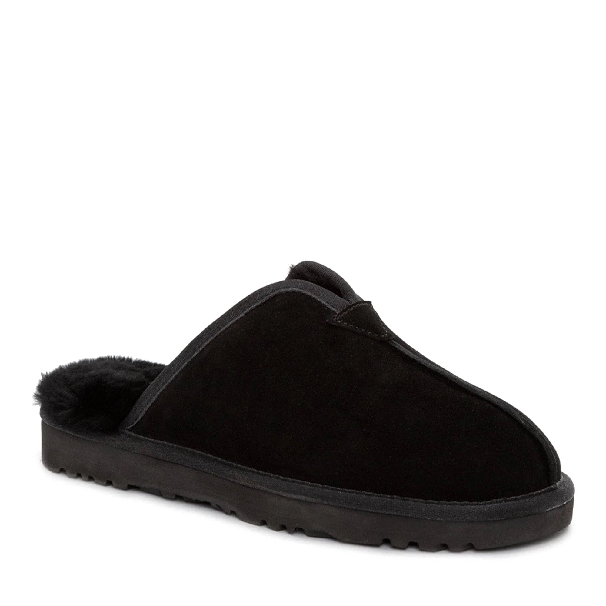 - UGG Charlie Sheepskin Scuff - Original UGG Australia Classic