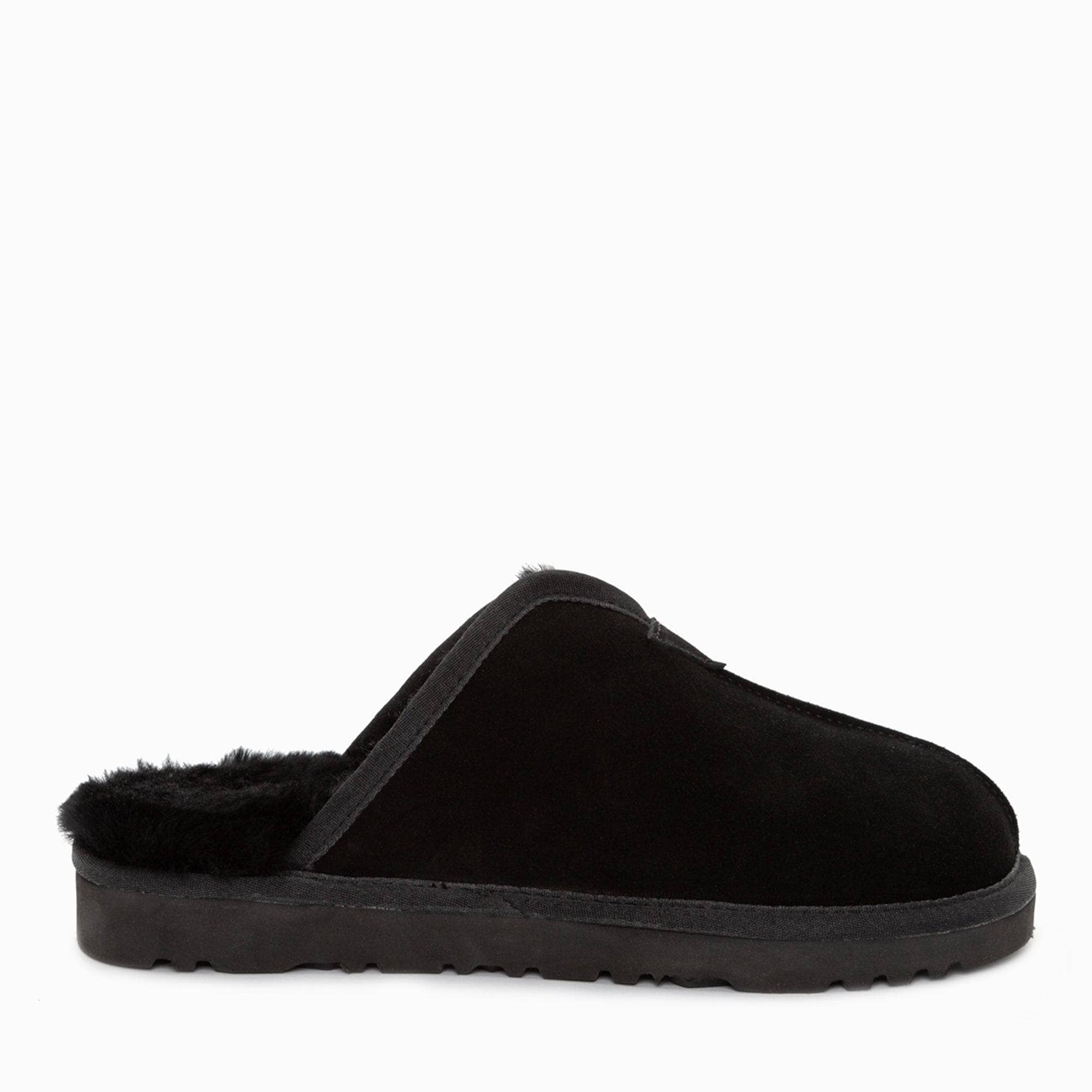 - UGG Charlie Sheepskin Scuff - Original UGG Australia Classic