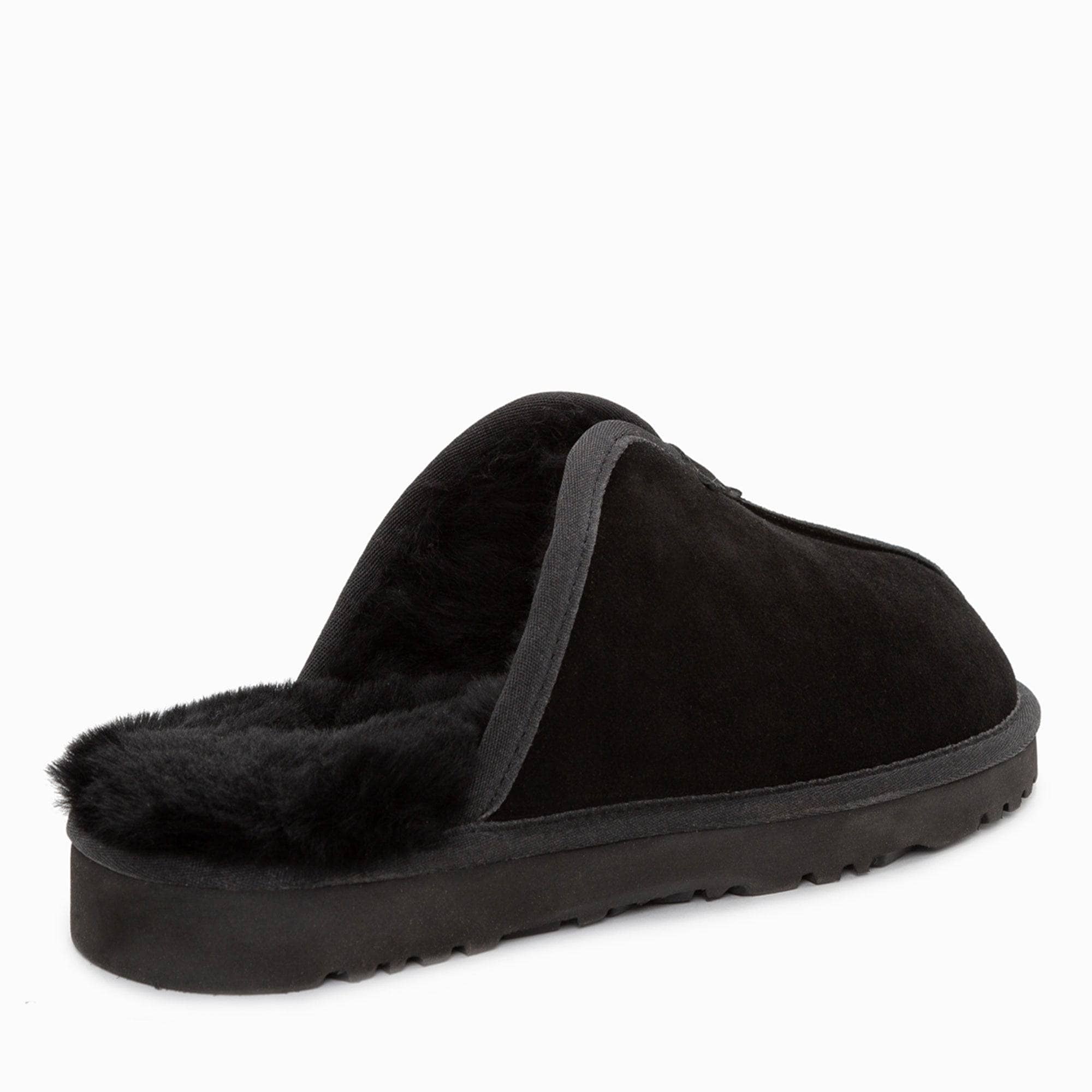 - UGG Charlie Sheepskin Scuff - Original UGG Australia Classic