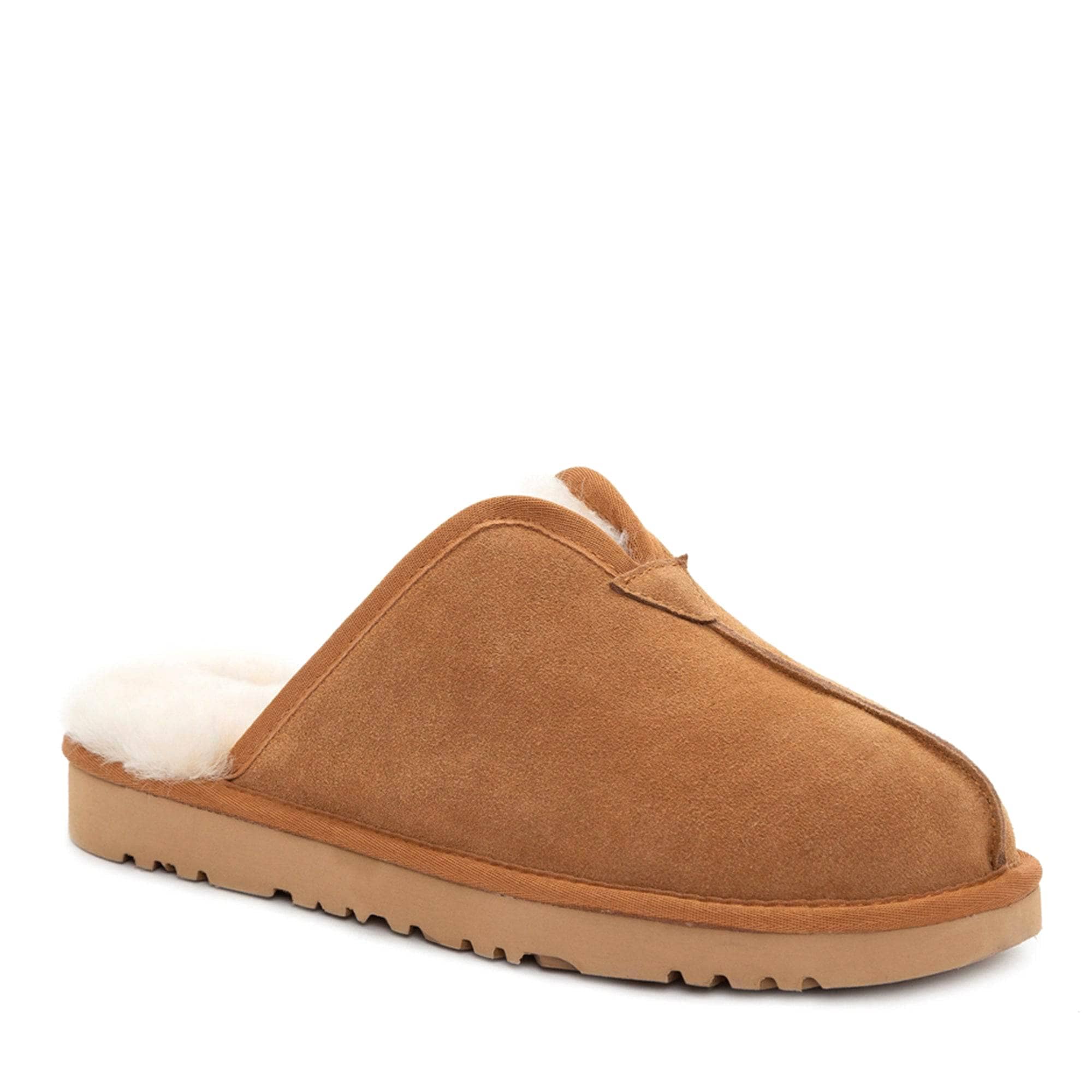 - UGG Charlie Sheepskin Scuff - Original UGG Australia Classic