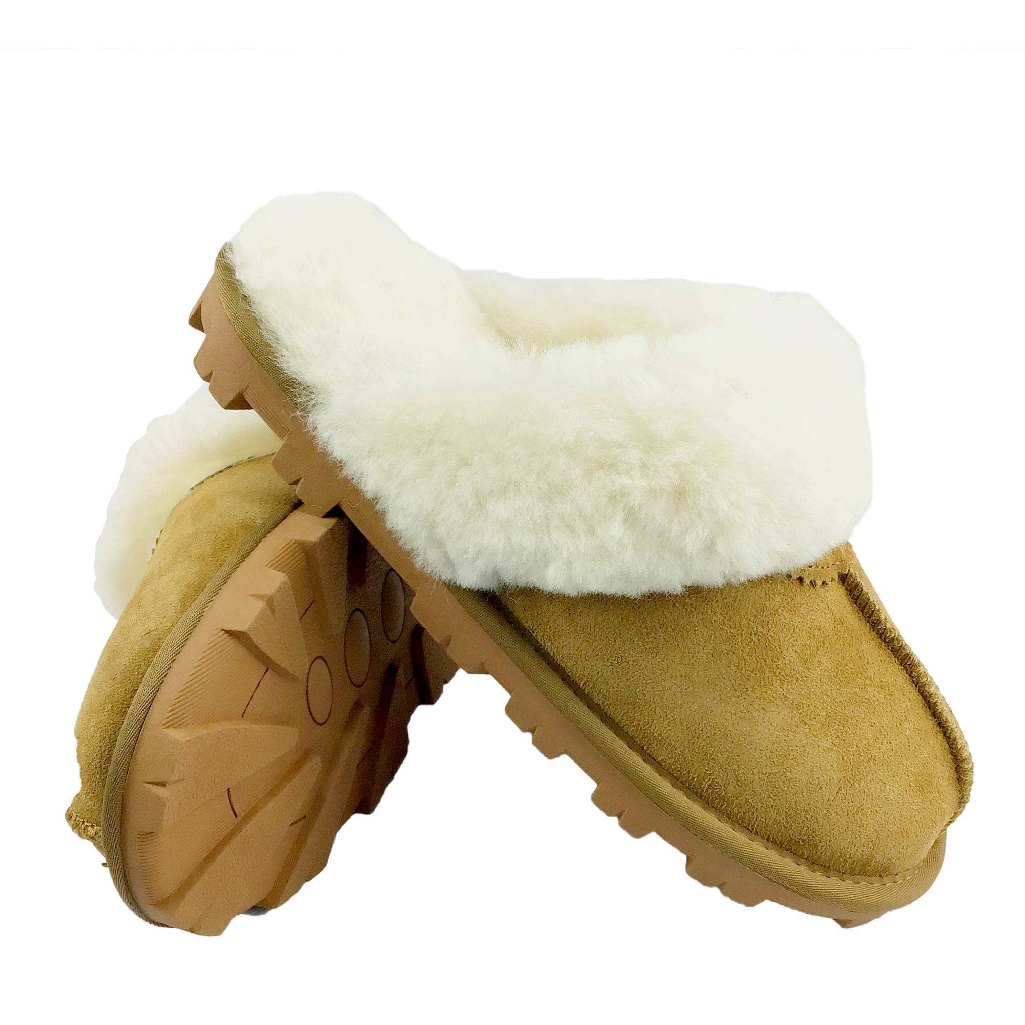 - UGG Classic Scuff - Original UGG Australia Classic