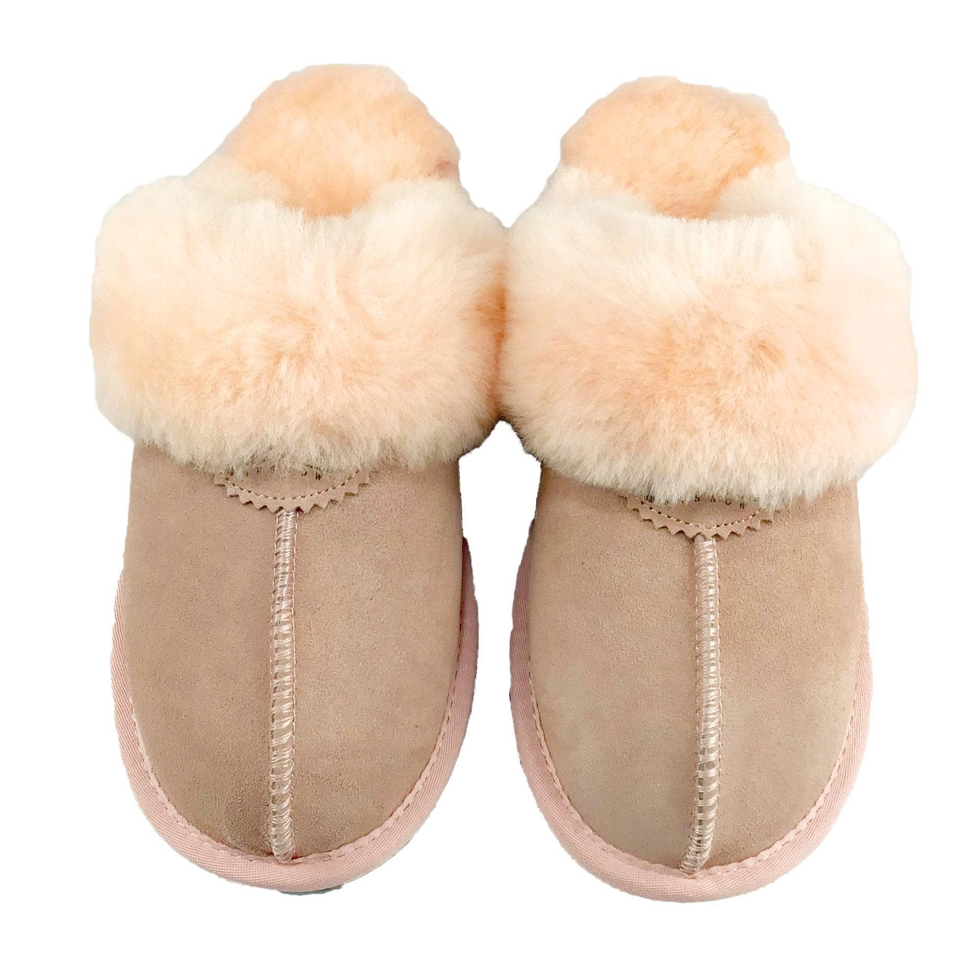 - UGG Classic Scuff - Original UGG Australia Classic