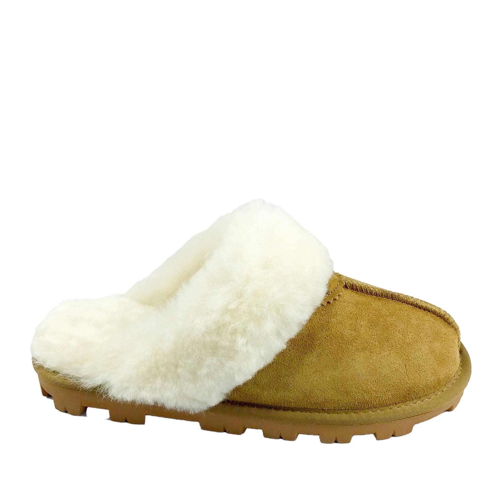 - UGG Classic Scuff - Original UGG Australia Classic