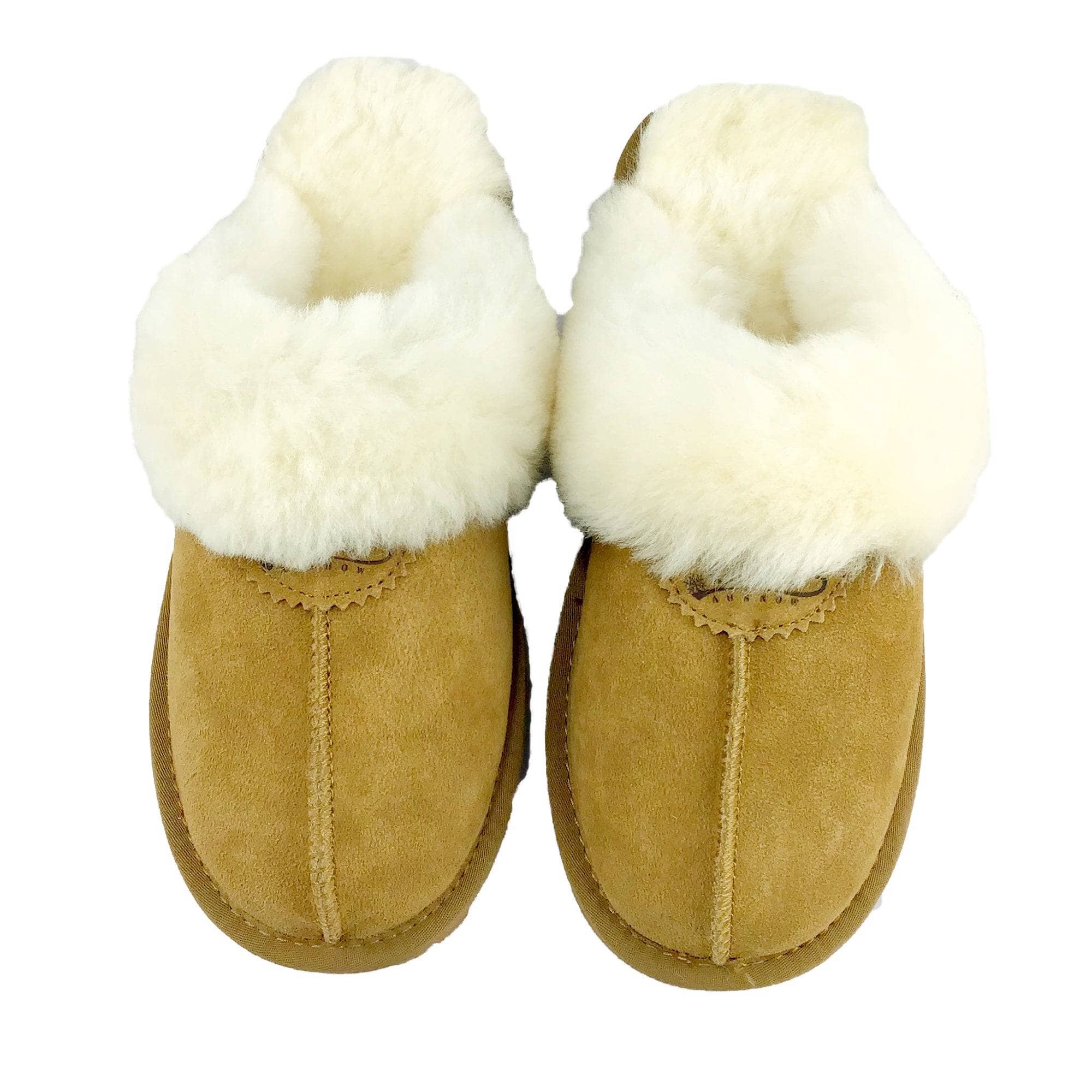 - UGG Classic Scuff - Original UGG Australia Classic