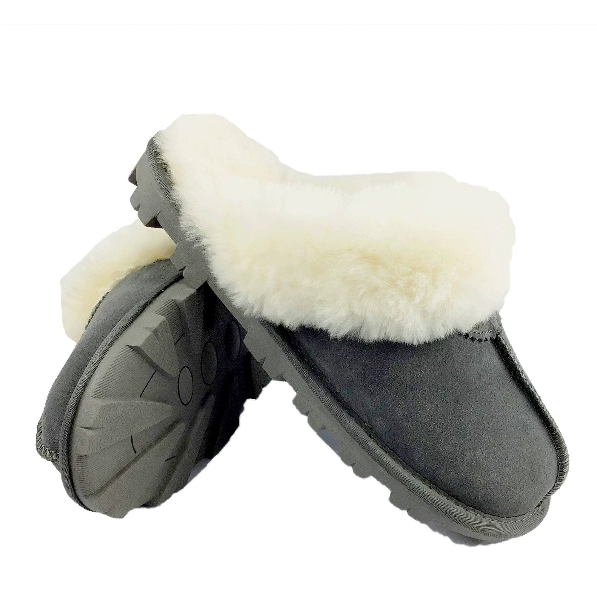 - UGG Classic Scuff - Original UGG Australia Classic