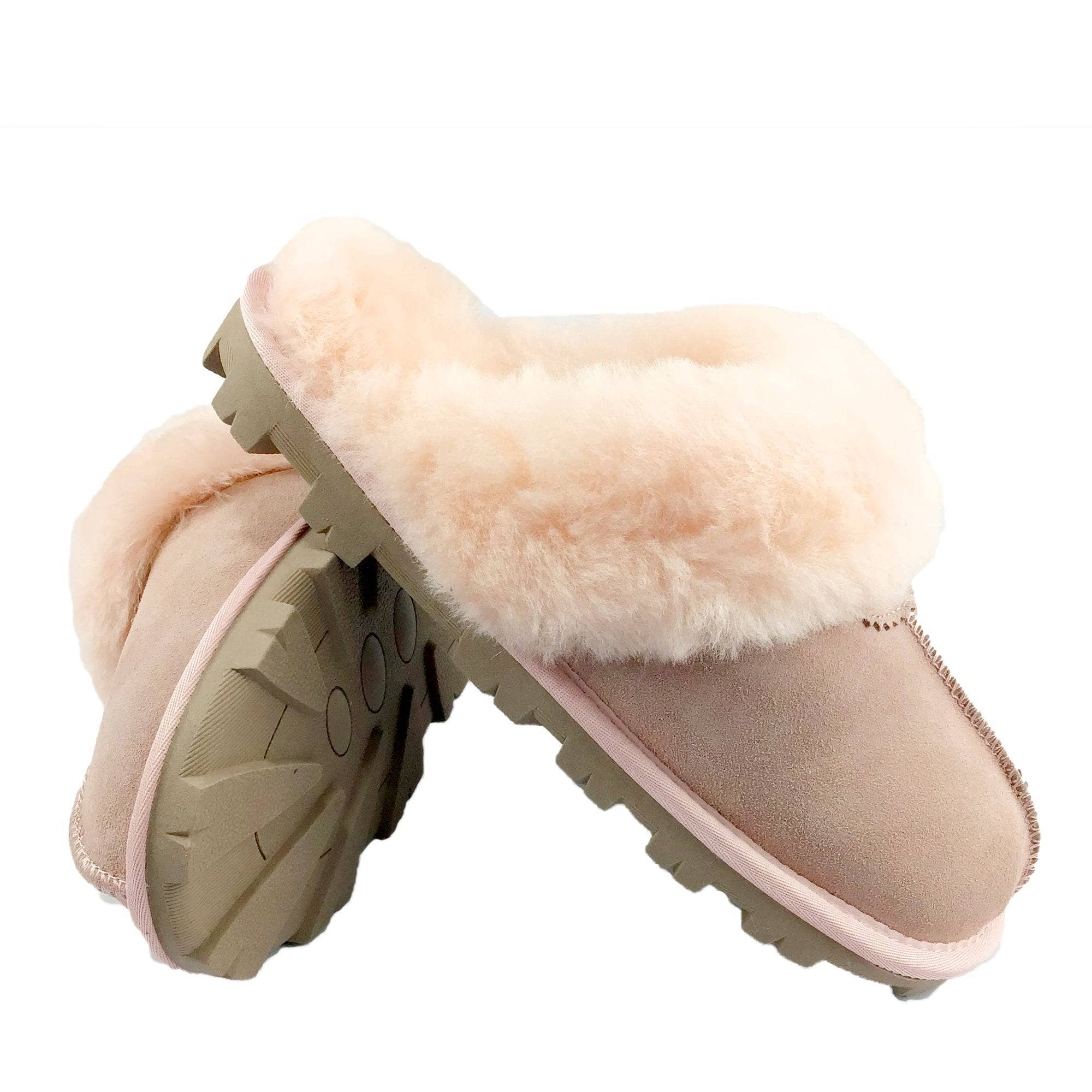 - UGG Classic Scuff - Original UGG Australia Classic