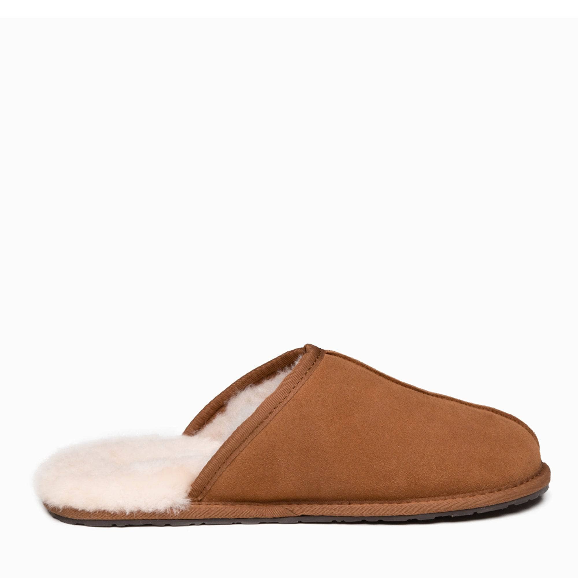 - UGG Dion Sheepskin Scuff - Original UGG Australia Classic