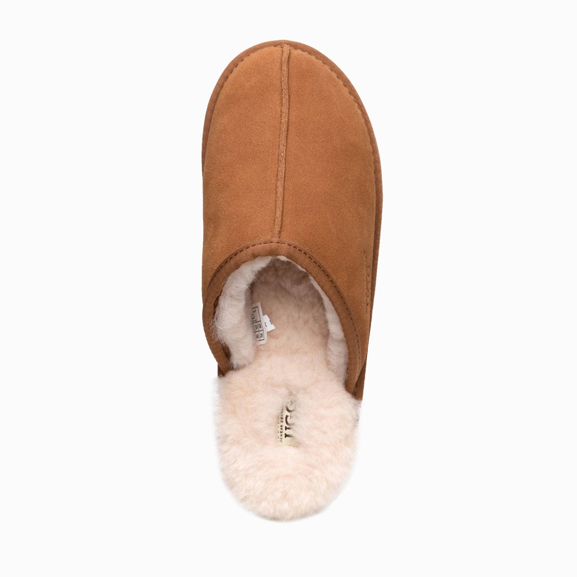 - UGG Dion Sheepskin Scuff - Original UGG Australia Classic